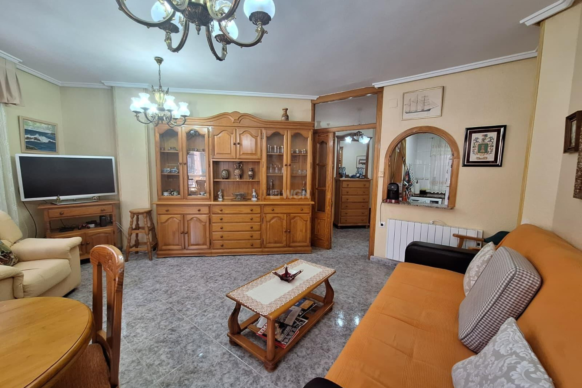 Wiederverkauf - Wohnung - Torrevieja - Playa de los Locos