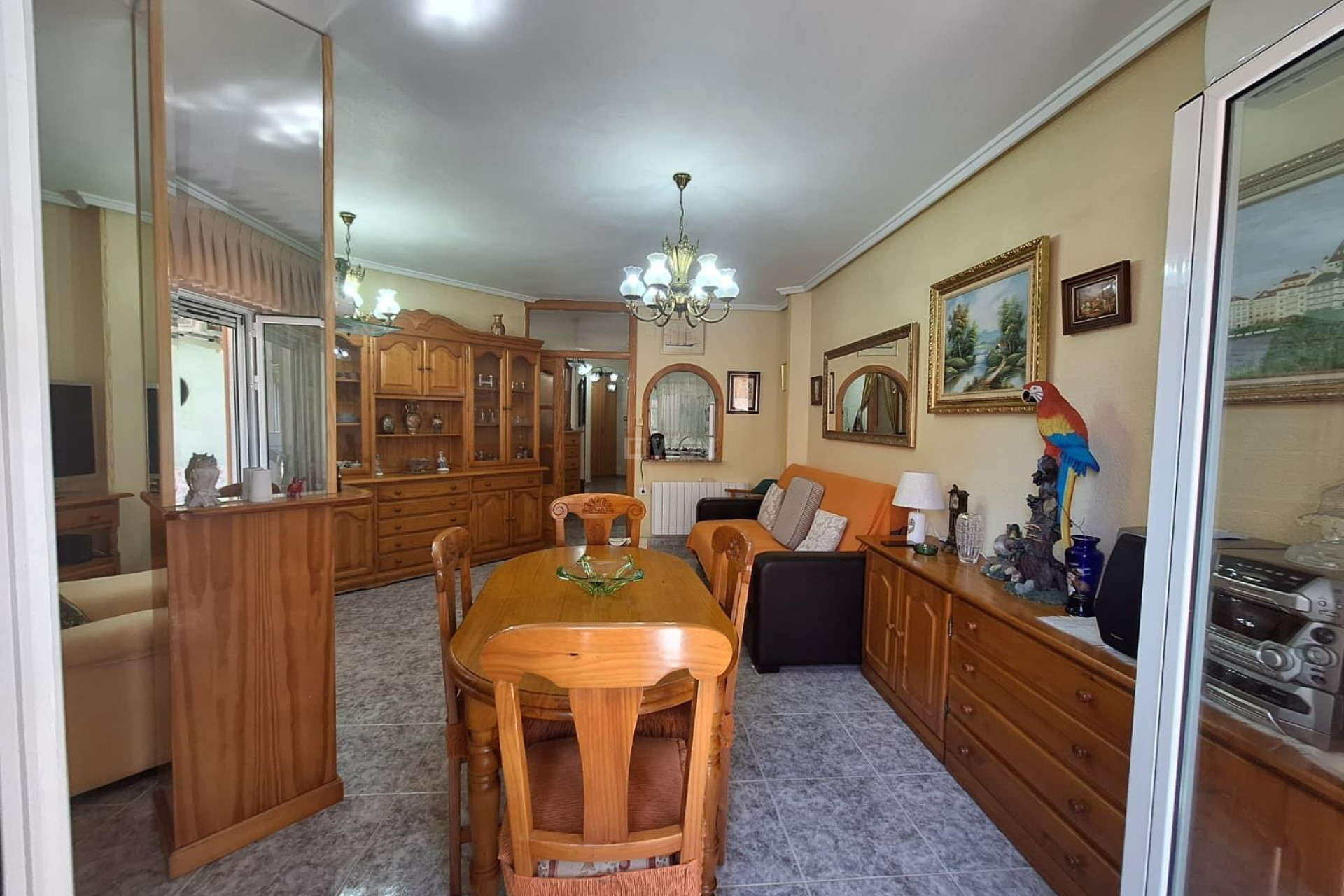 Wiederverkauf - Wohnung - Torrevieja - Playa de los Locos