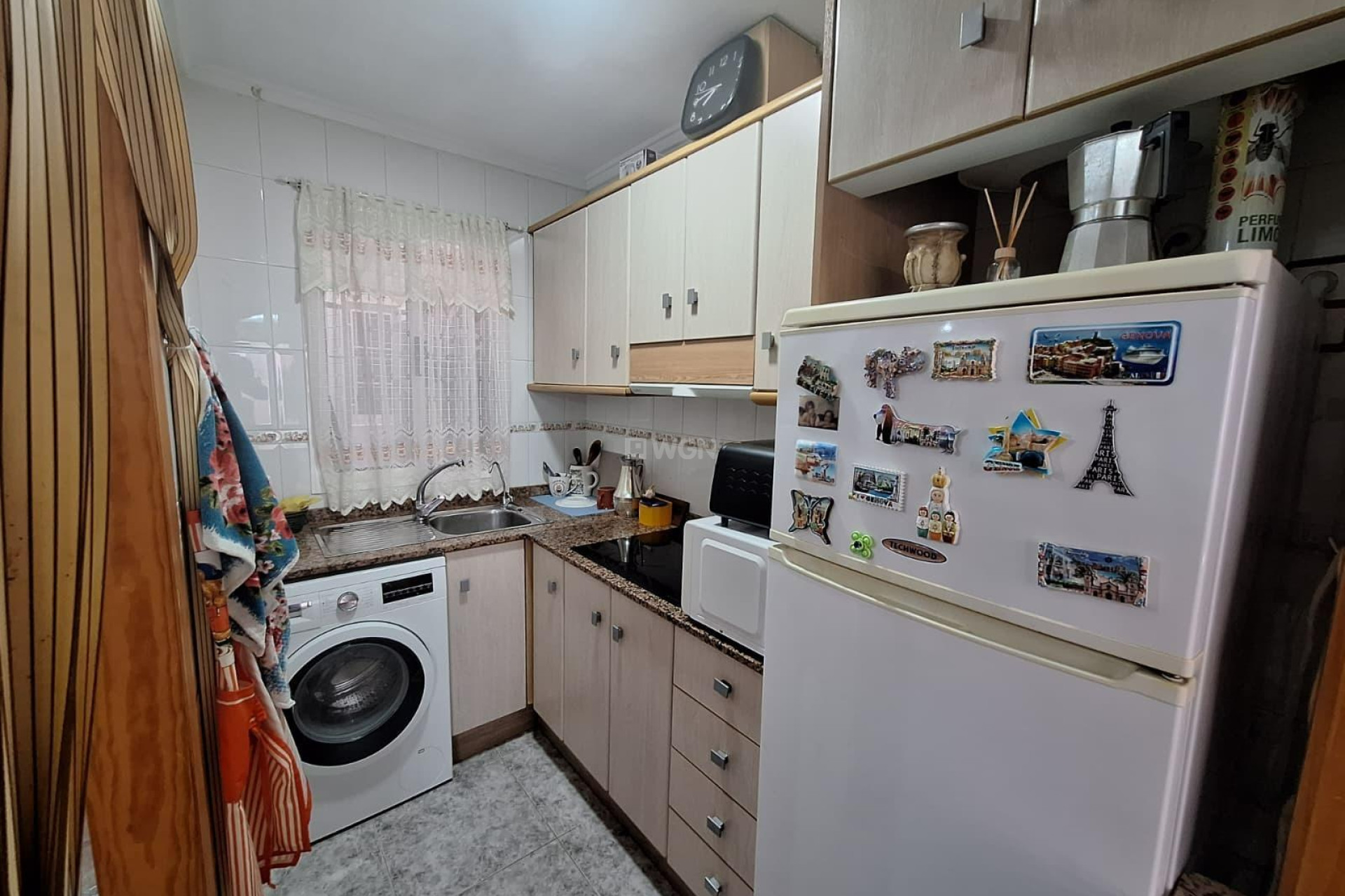 Wiederverkauf - Wohnung - Torrevieja - Playa de los Locos