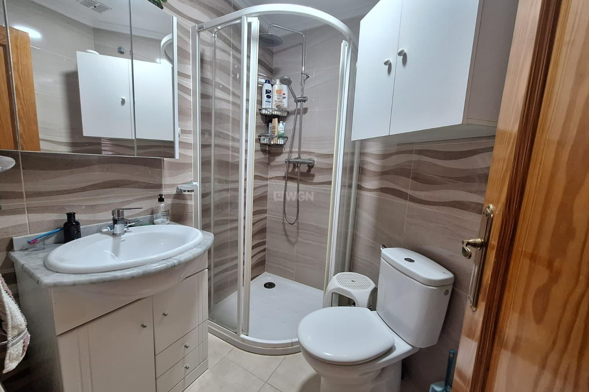 Wiederverkauf - Wohnung - Torrevieja - Playa de los Locos