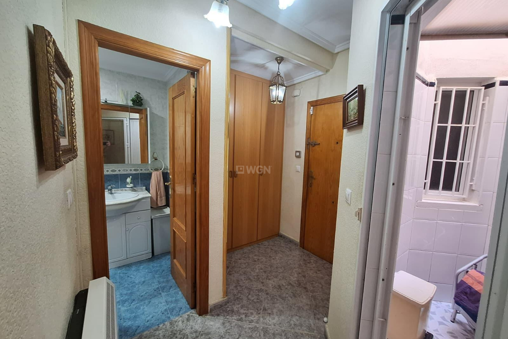 Wiederverkauf - Wohnung - Torrevieja - Playa de los Locos
