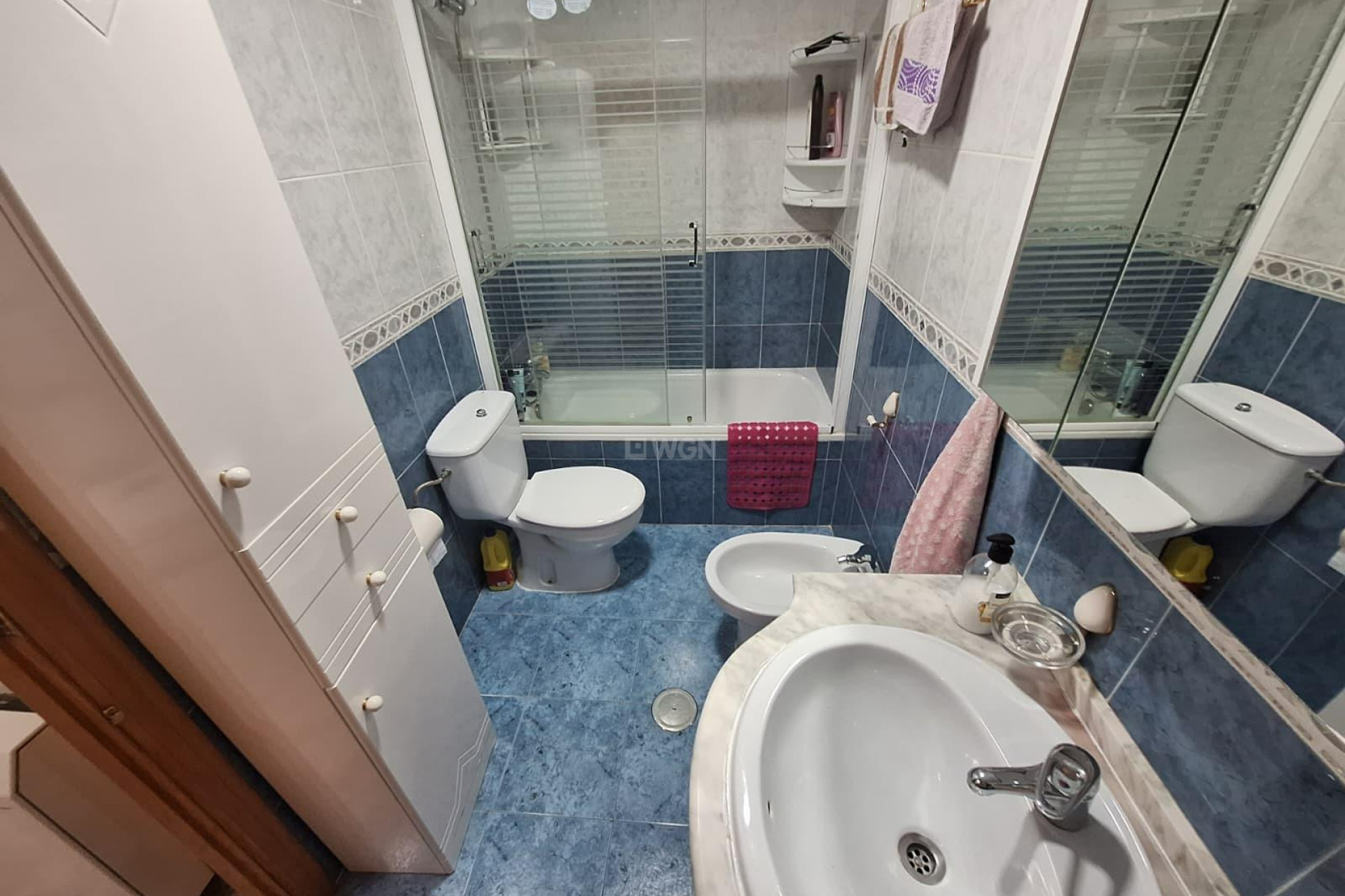 Wiederverkauf - Wohnung - Torrevieja - Playa de los Locos