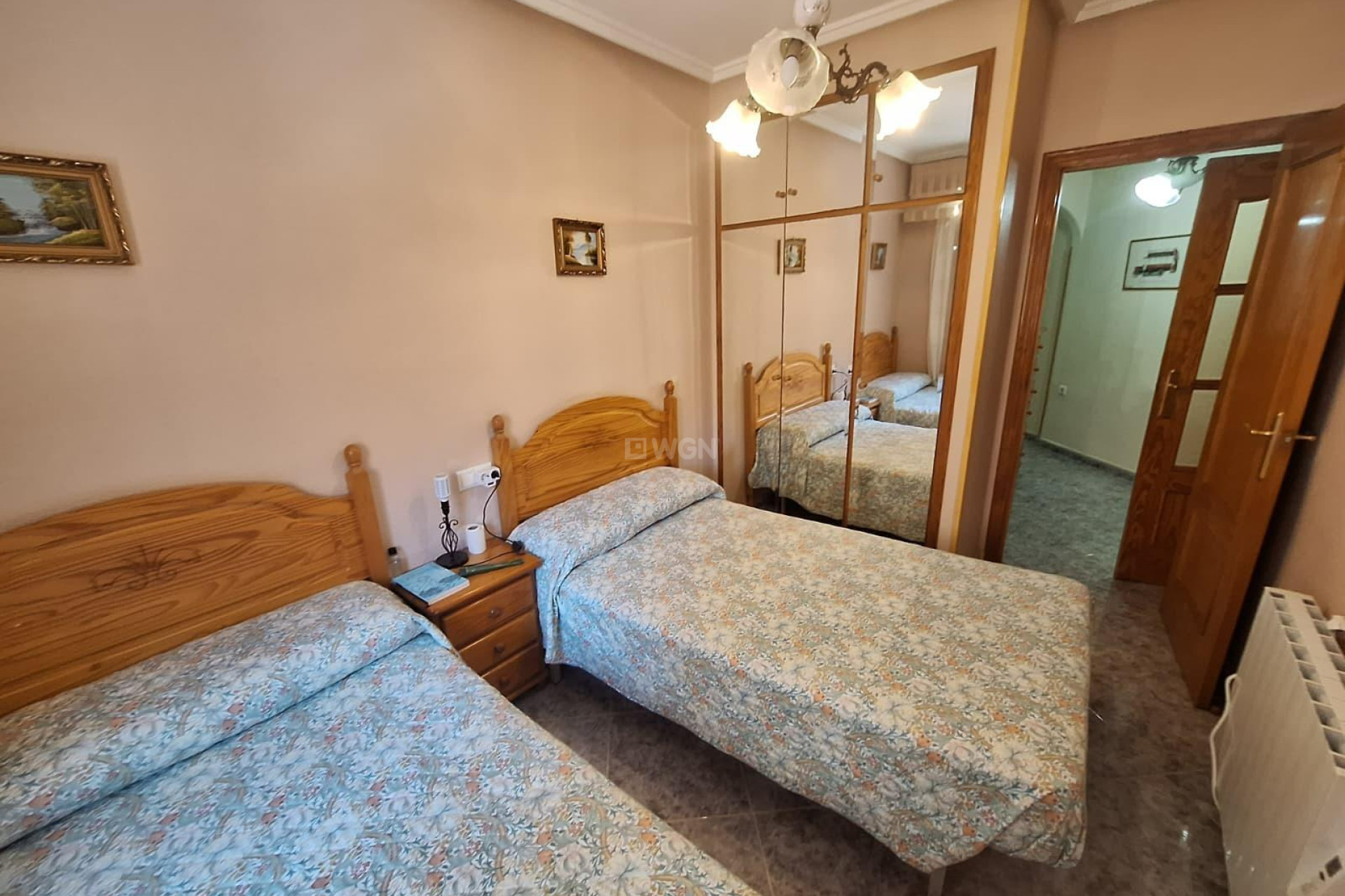Wiederverkauf - Wohnung - Torrevieja - Playa de los Locos