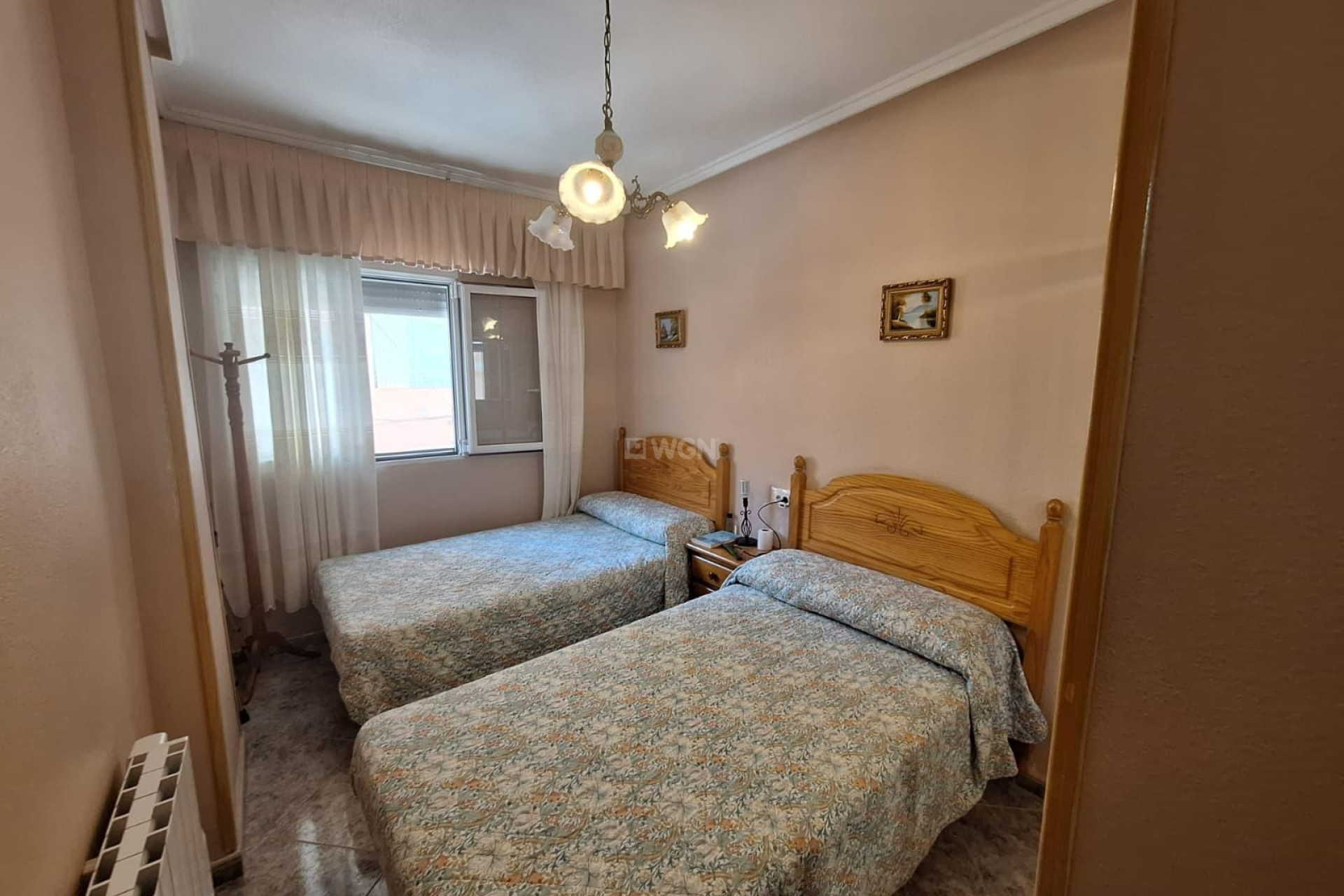 Wiederverkauf - Wohnung - Torrevieja - Playa de los Locos