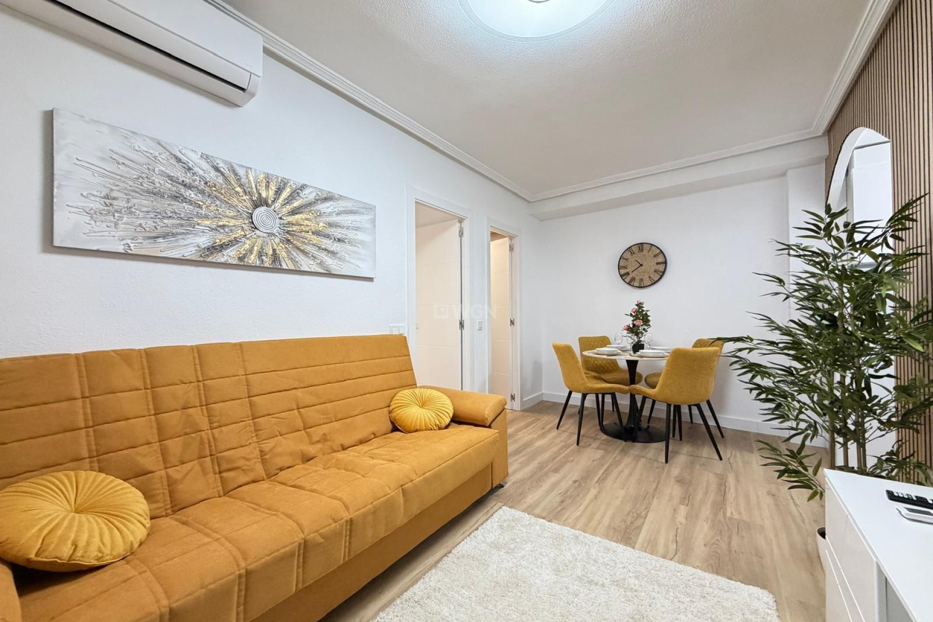 Wiederverkauf - Wohnung - Torrevieja - Playa de los Locos