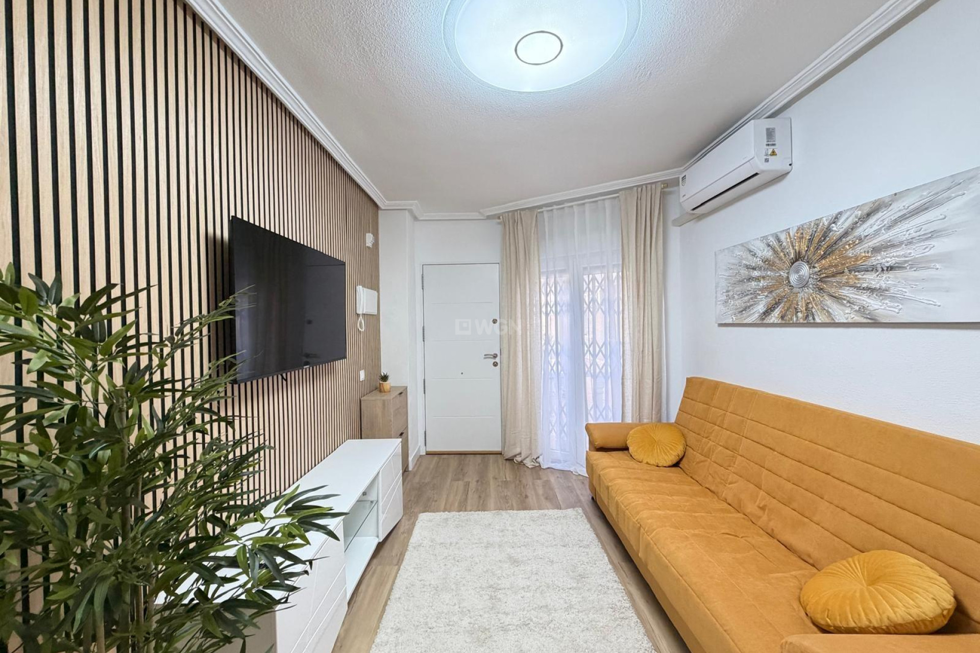 Wiederverkauf - Wohnung - Torrevieja - Playa de los Locos