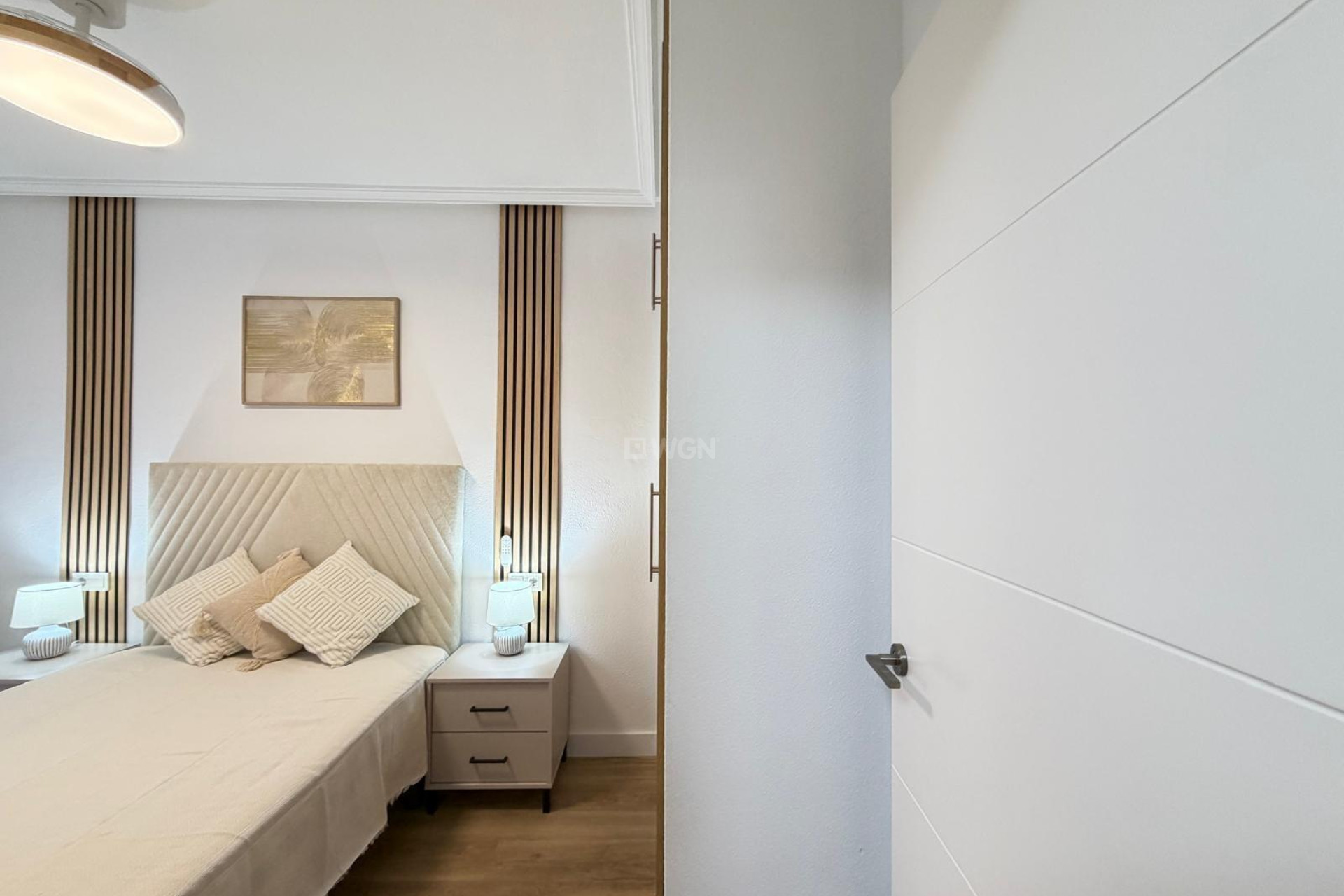 Wiederverkauf - Wohnung - Torrevieja - Playa de los Locos