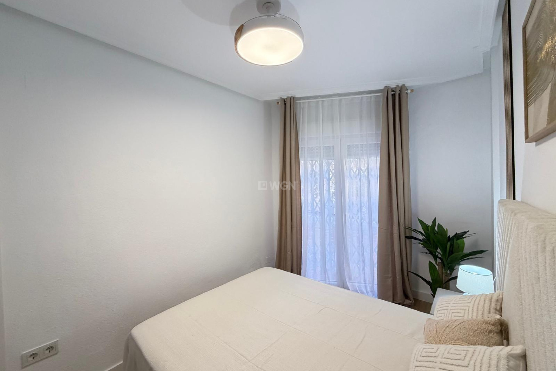 Wiederverkauf - Wohnung - Torrevieja - Playa de los Locos