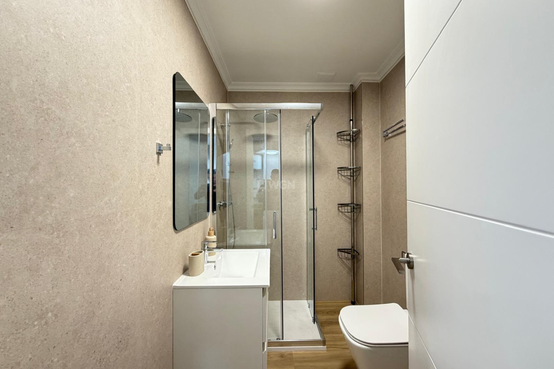 Wiederverkauf - Wohnung - Torrevieja - Playa de los Locos