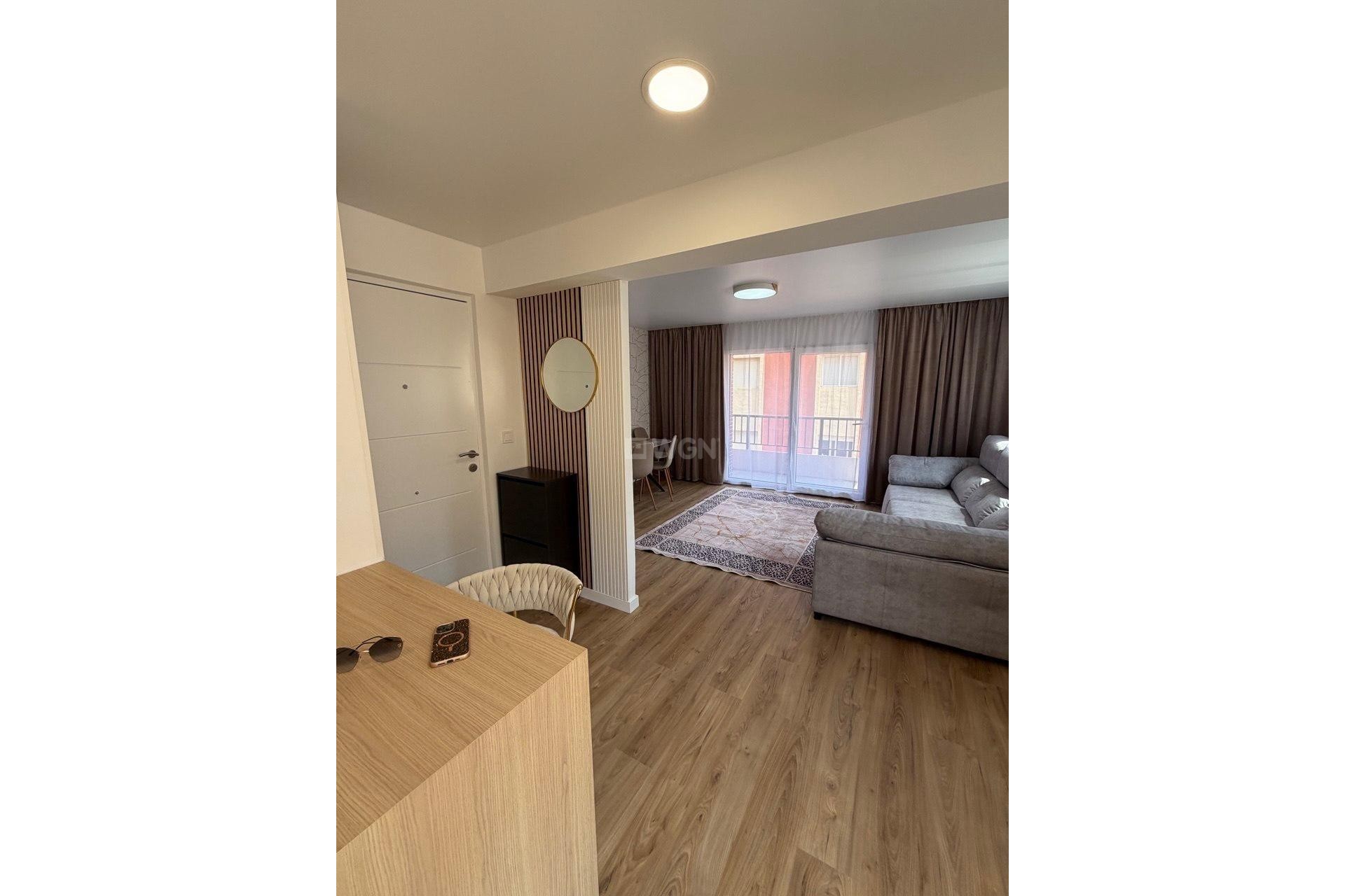 Wiederverkauf - Wohnung - Torrevieja - Playa de los Locos