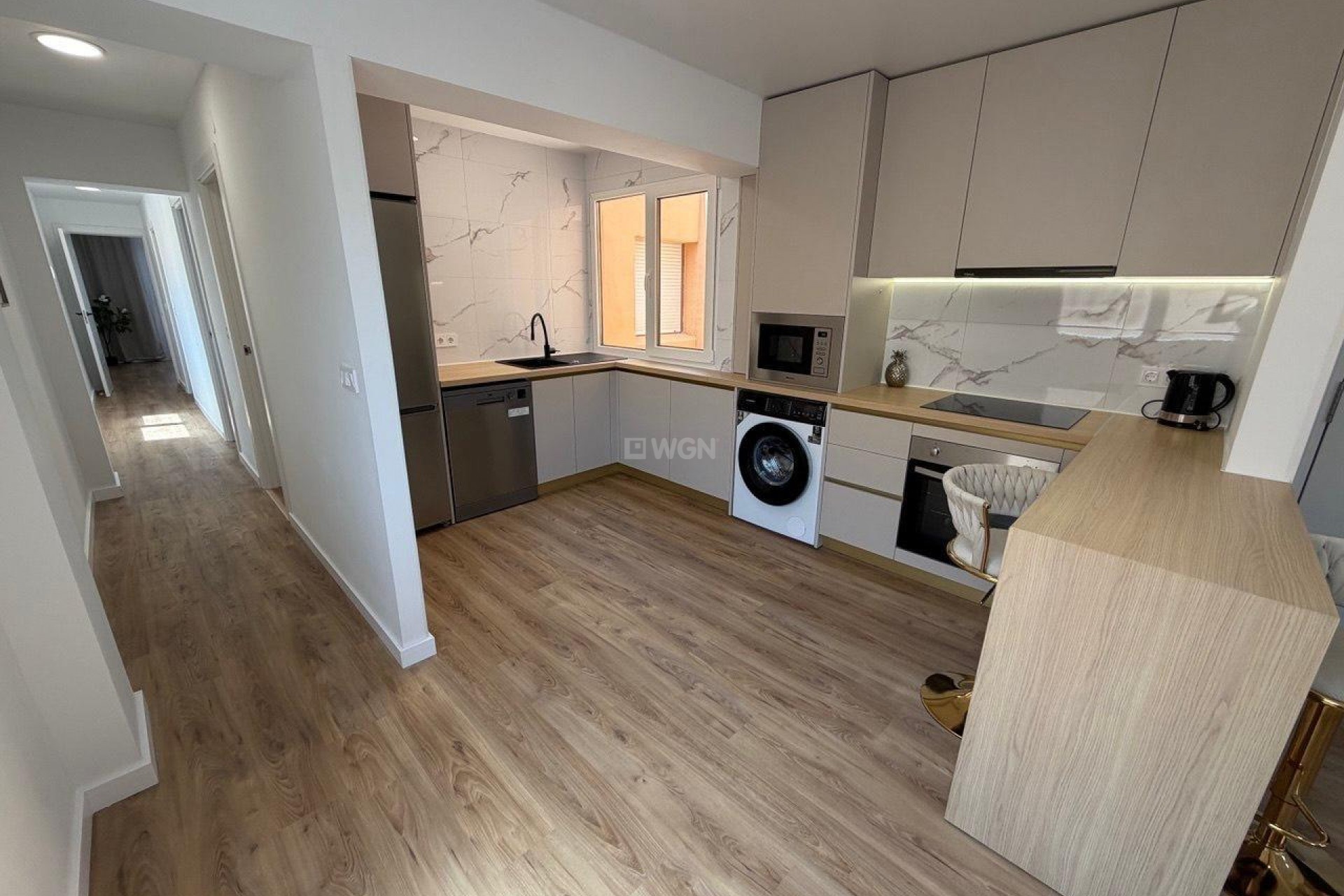 Wiederverkauf - Wohnung - Torrevieja - Playa de los Locos