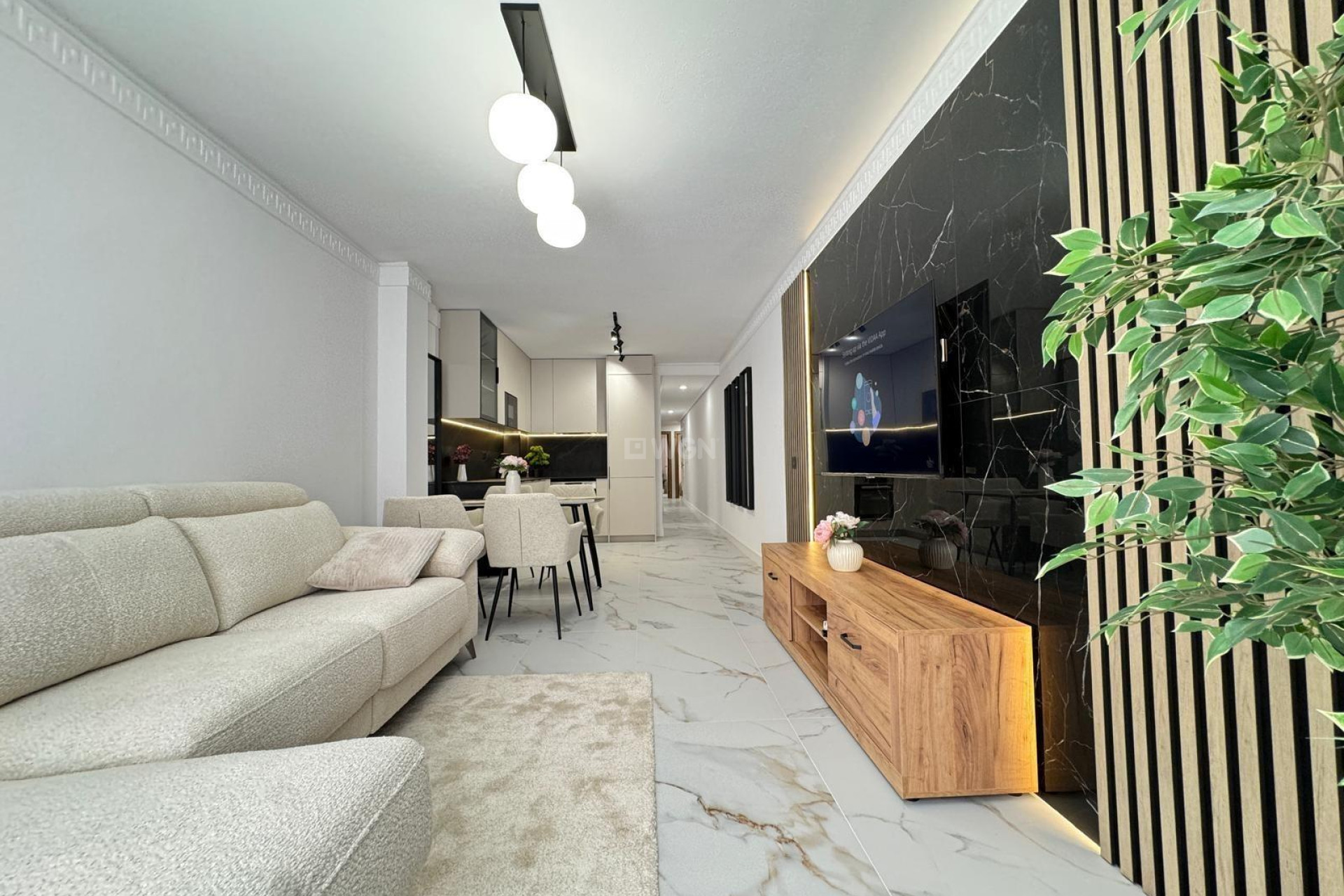 Wiederverkauf - Wohnung - Torrevieja - Playa de los Locos