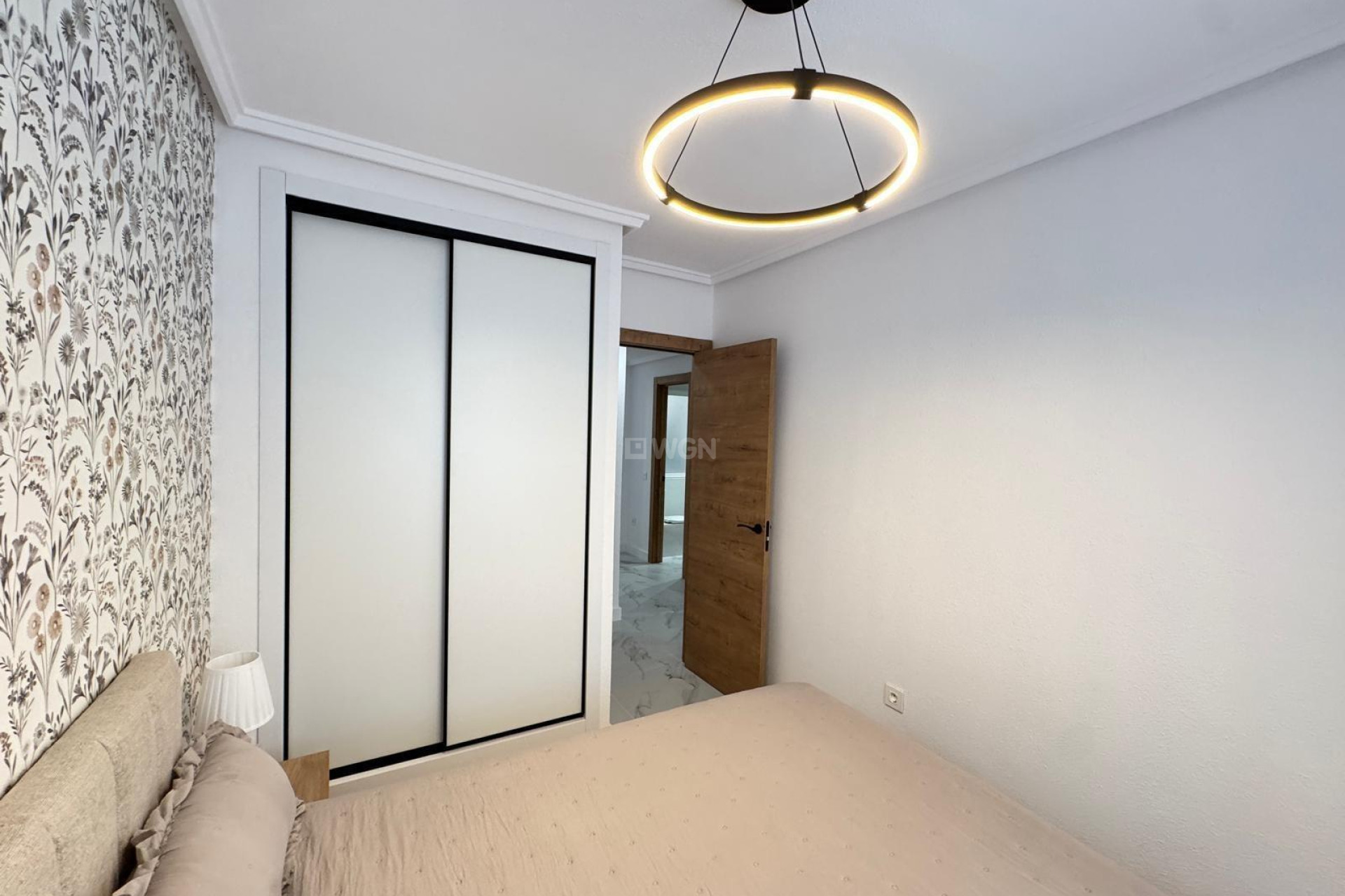 Wiederverkauf - Wohnung - Torrevieja - Playa de los Locos