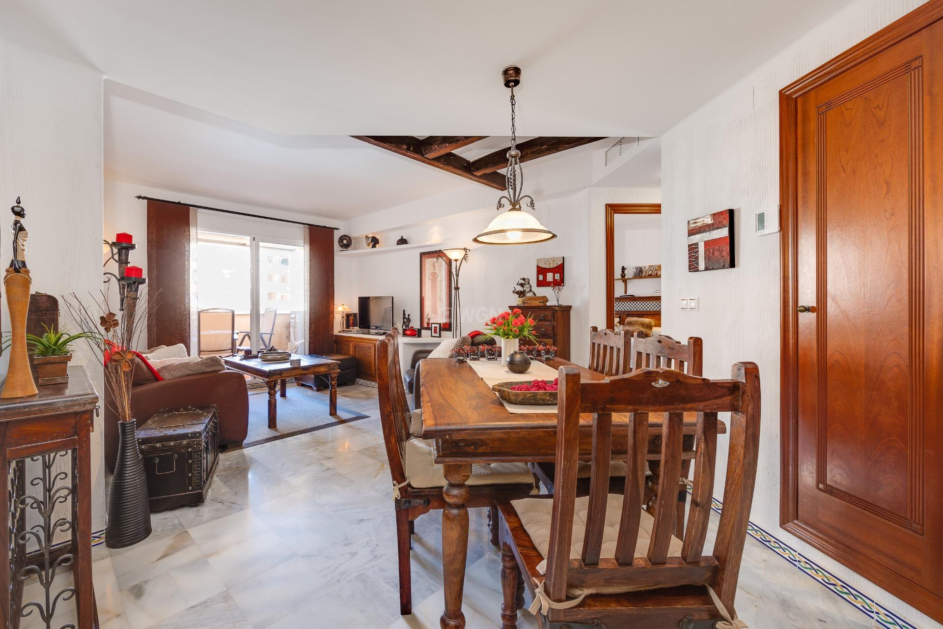 Wiederverkauf - Wohnung - Torrevieja - Playa de los Locos