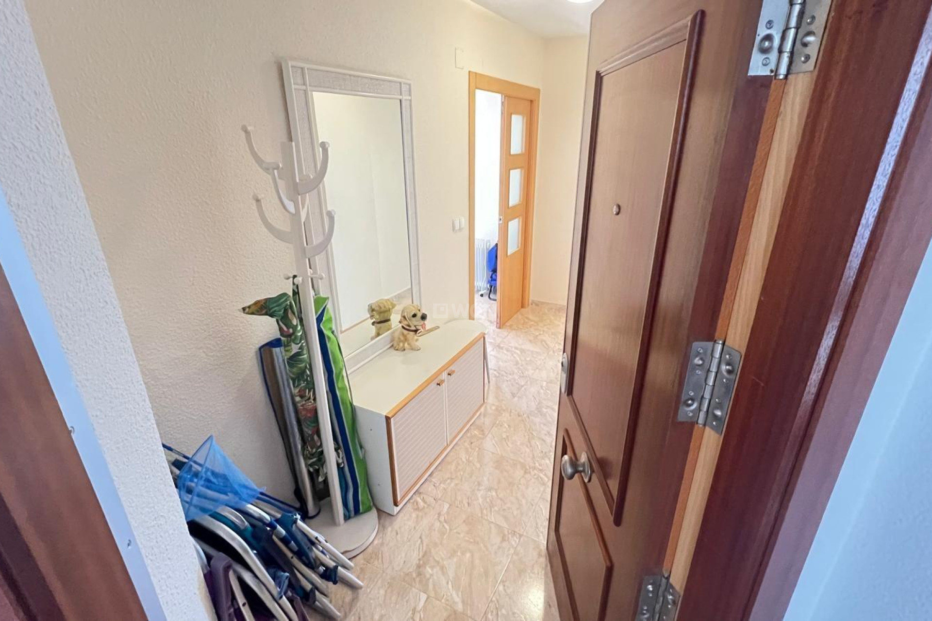 Wiederverkauf - Wohnung - Torrevieja - Playa de los Locos