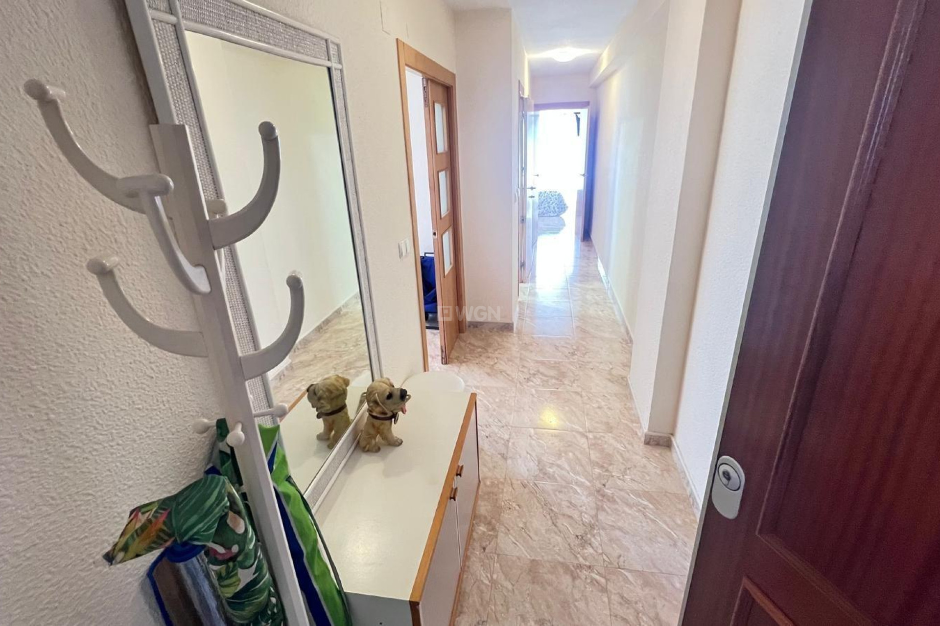 Wiederverkauf - Wohnung - Torrevieja - Playa de los Locos