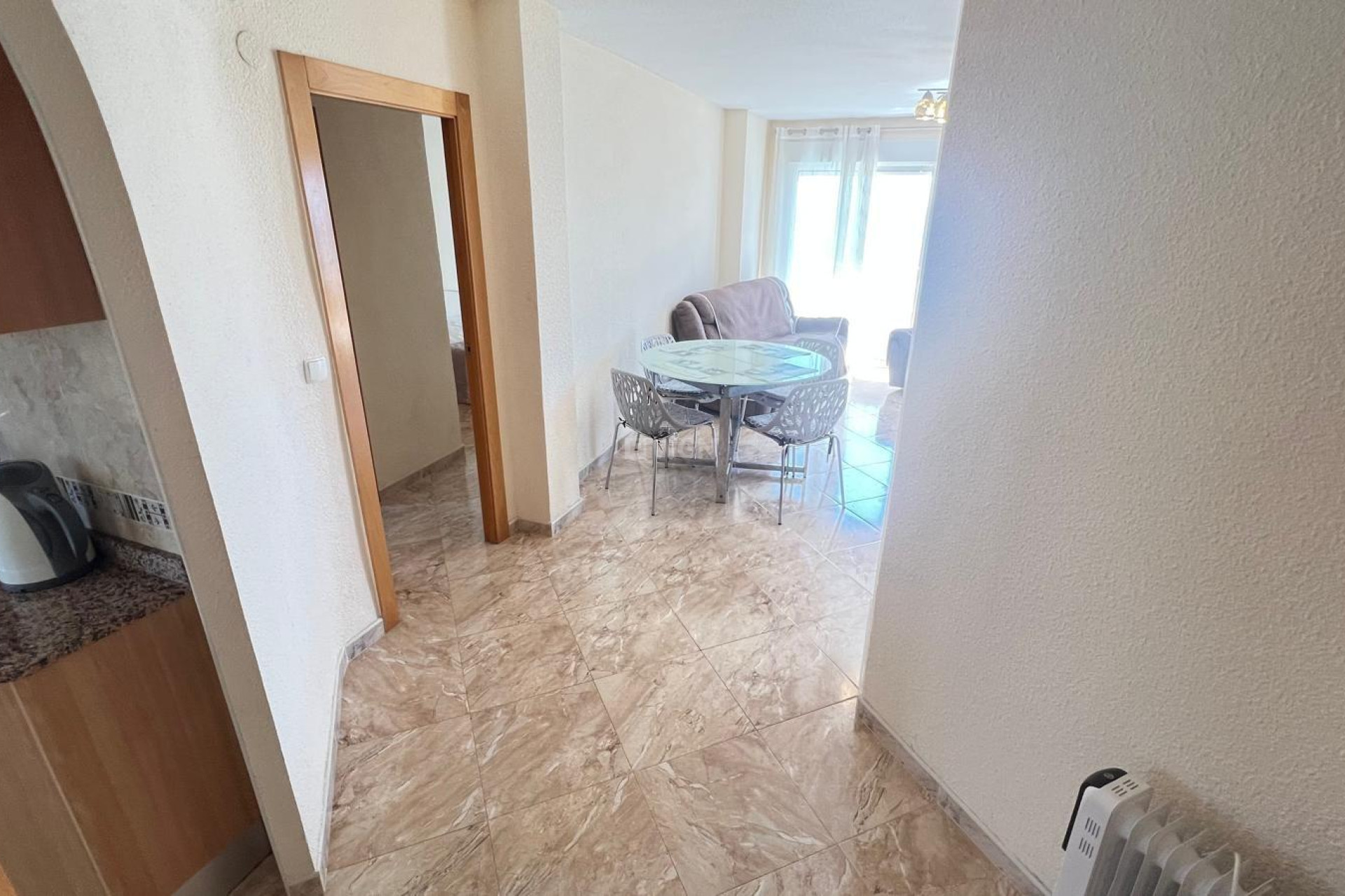 Wiederverkauf - Wohnung - Torrevieja - Playa de los Locos