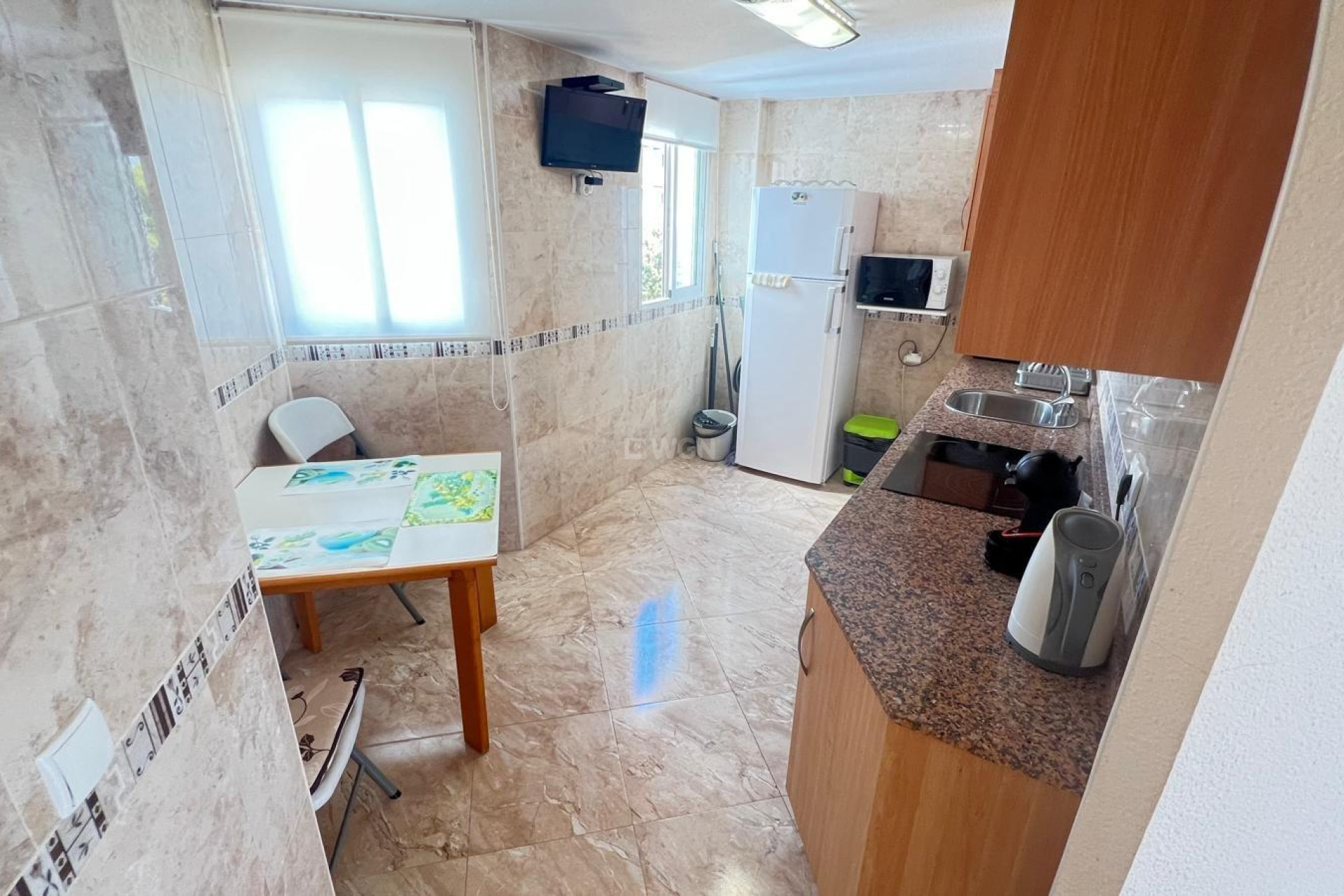 Wiederverkauf - Wohnung - Torrevieja - Playa de los Locos