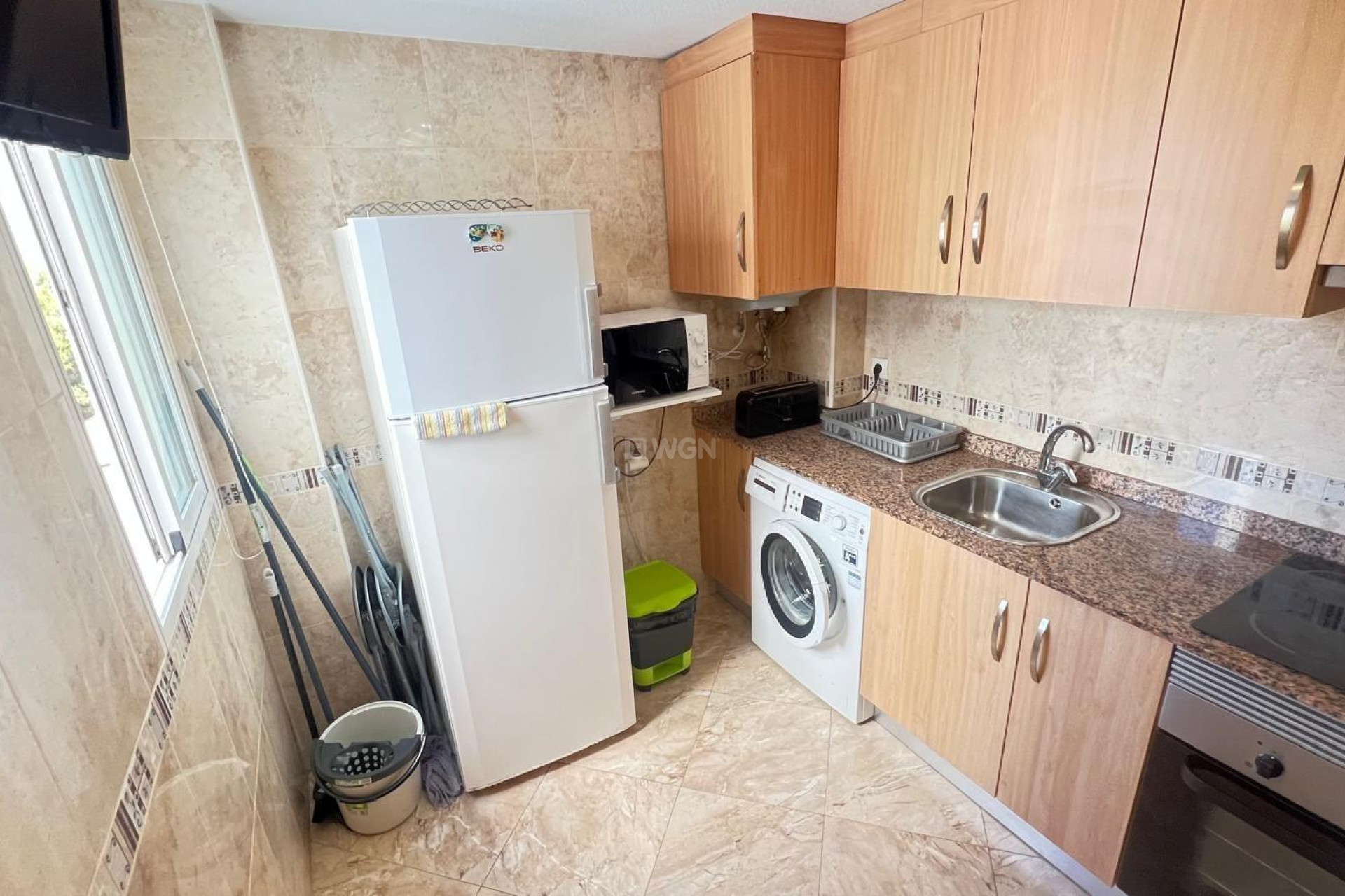 Wiederverkauf - Wohnung - Torrevieja - Playa de los Locos