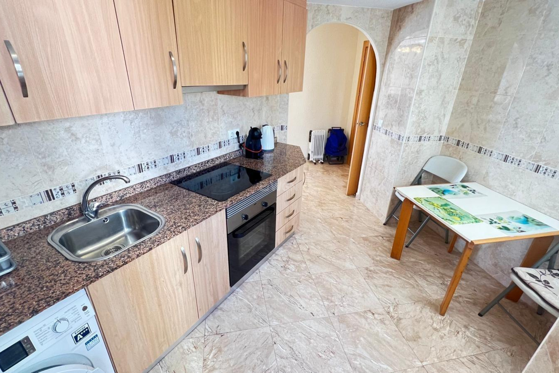 Wiederverkauf - Wohnung - Torrevieja - Playa de los Locos