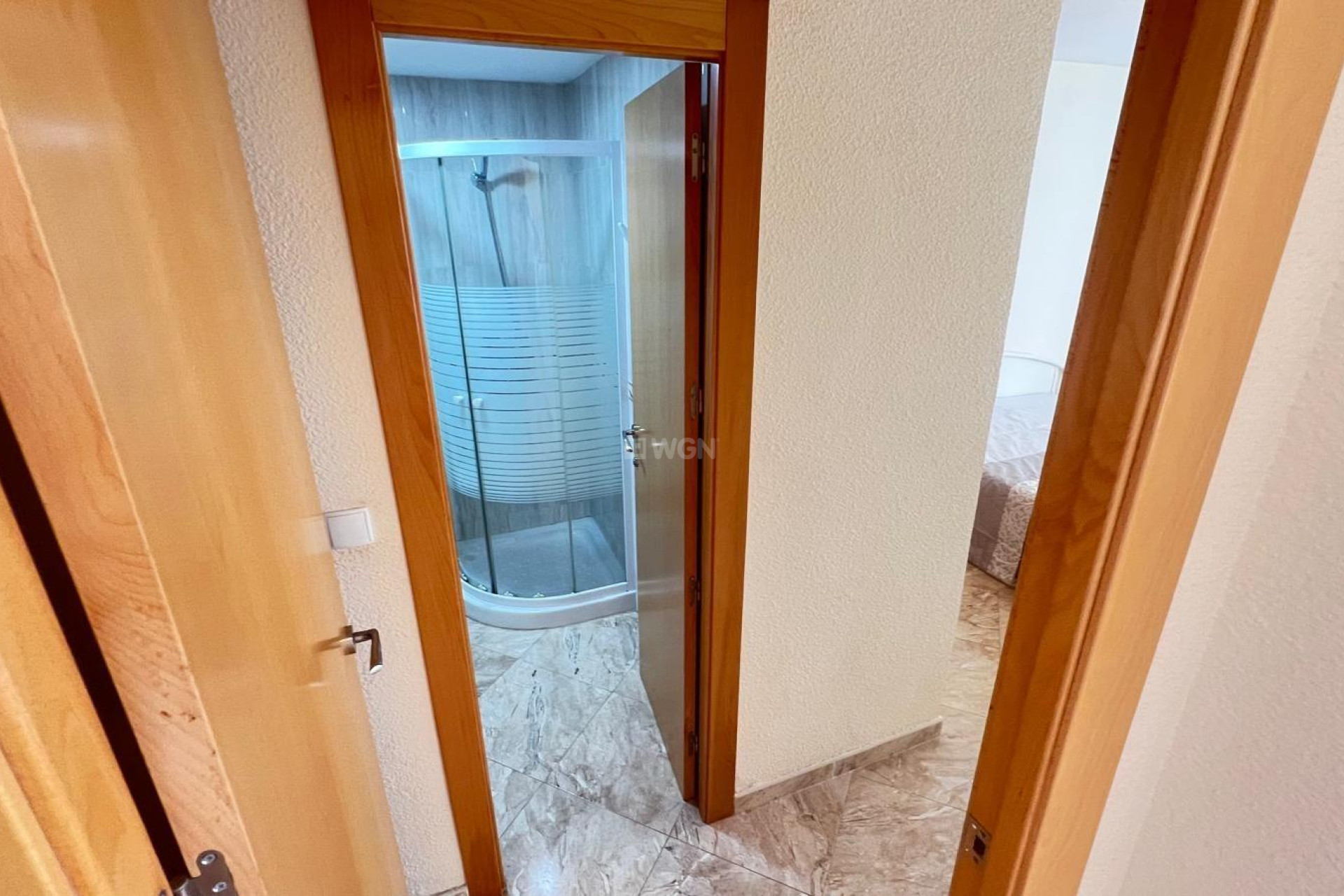 Wiederverkauf - Wohnung - Torrevieja - Playa de los Locos