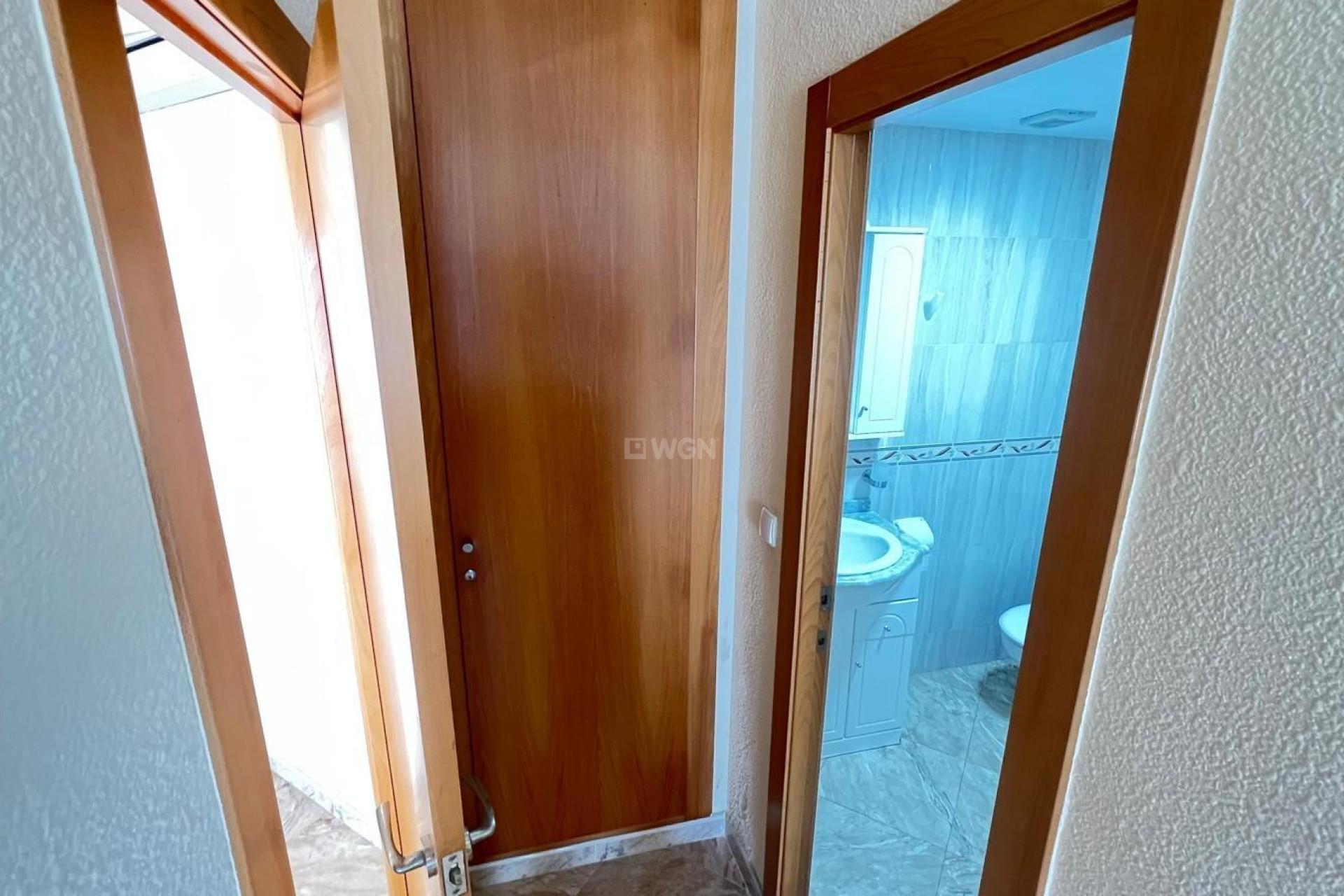 Wiederverkauf - Wohnung - Torrevieja - Playa de los Locos