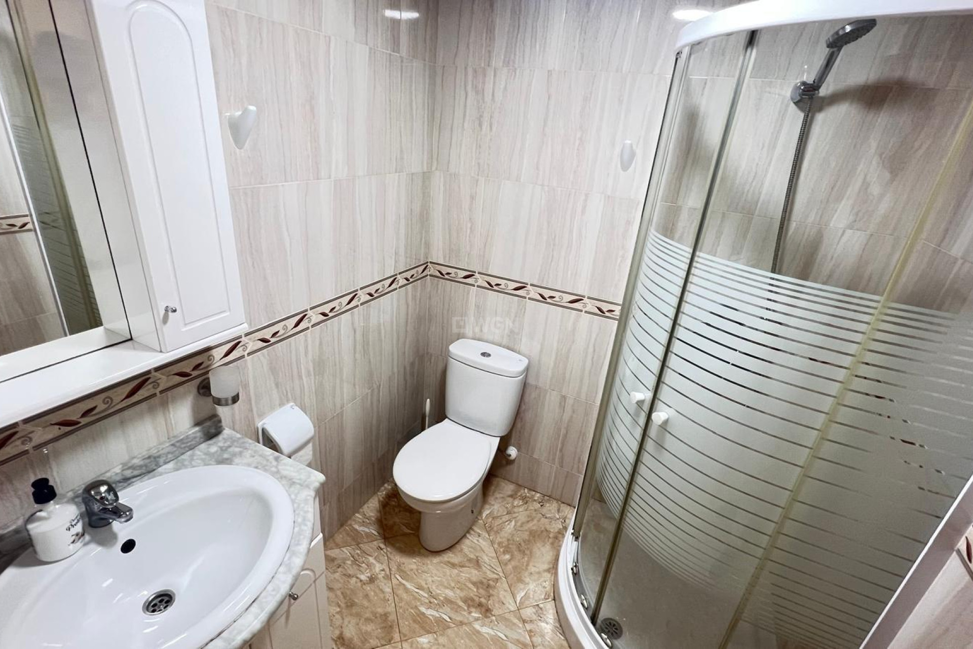 Wiederverkauf - Wohnung - Torrevieja - Playa de los Locos