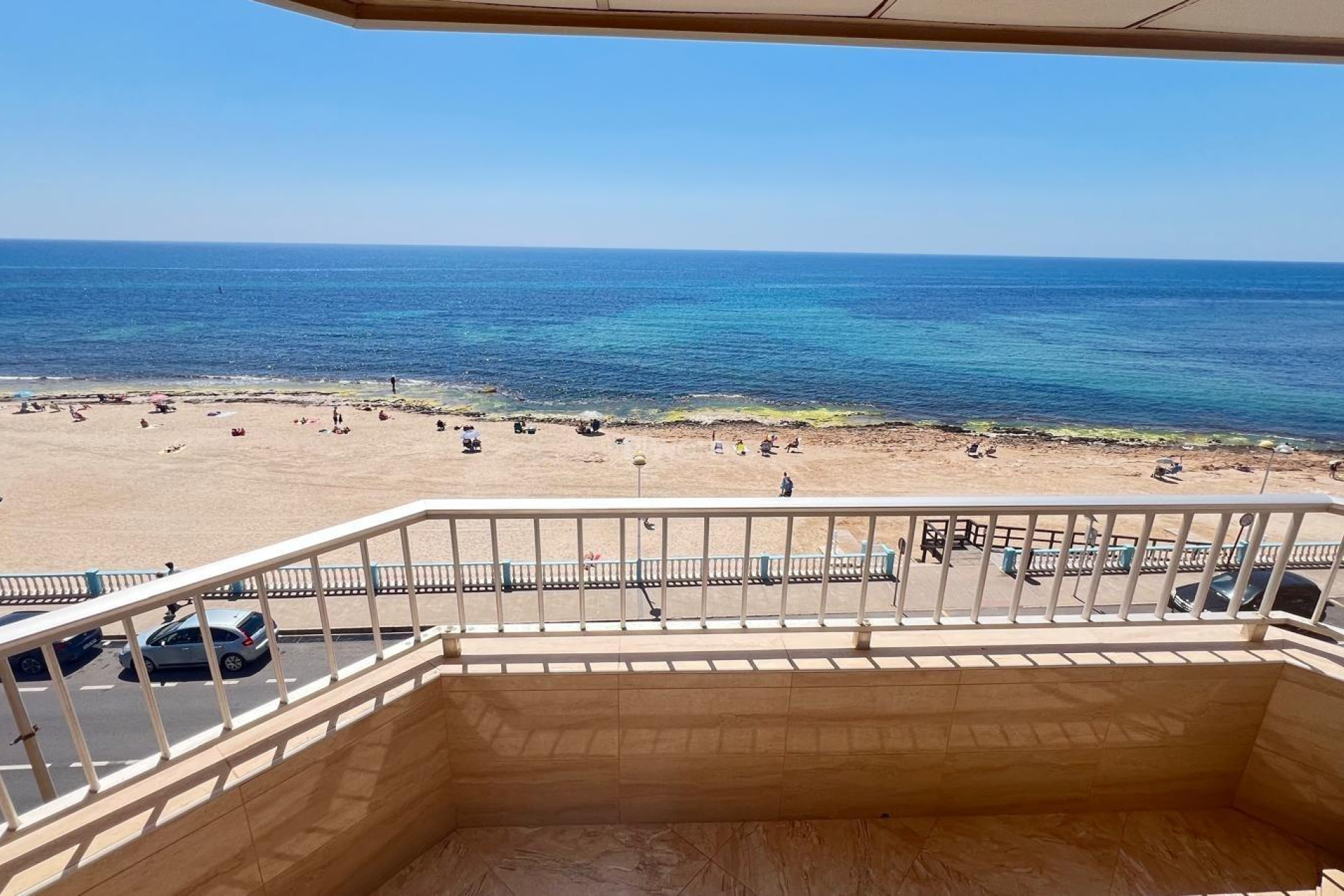 Wiederverkauf - Wohnung - Torrevieja - Playa de los Locos
