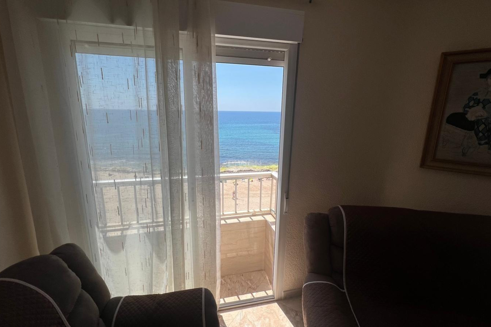 Wiederverkauf - Wohnung - Torrevieja - Playa de los Locos