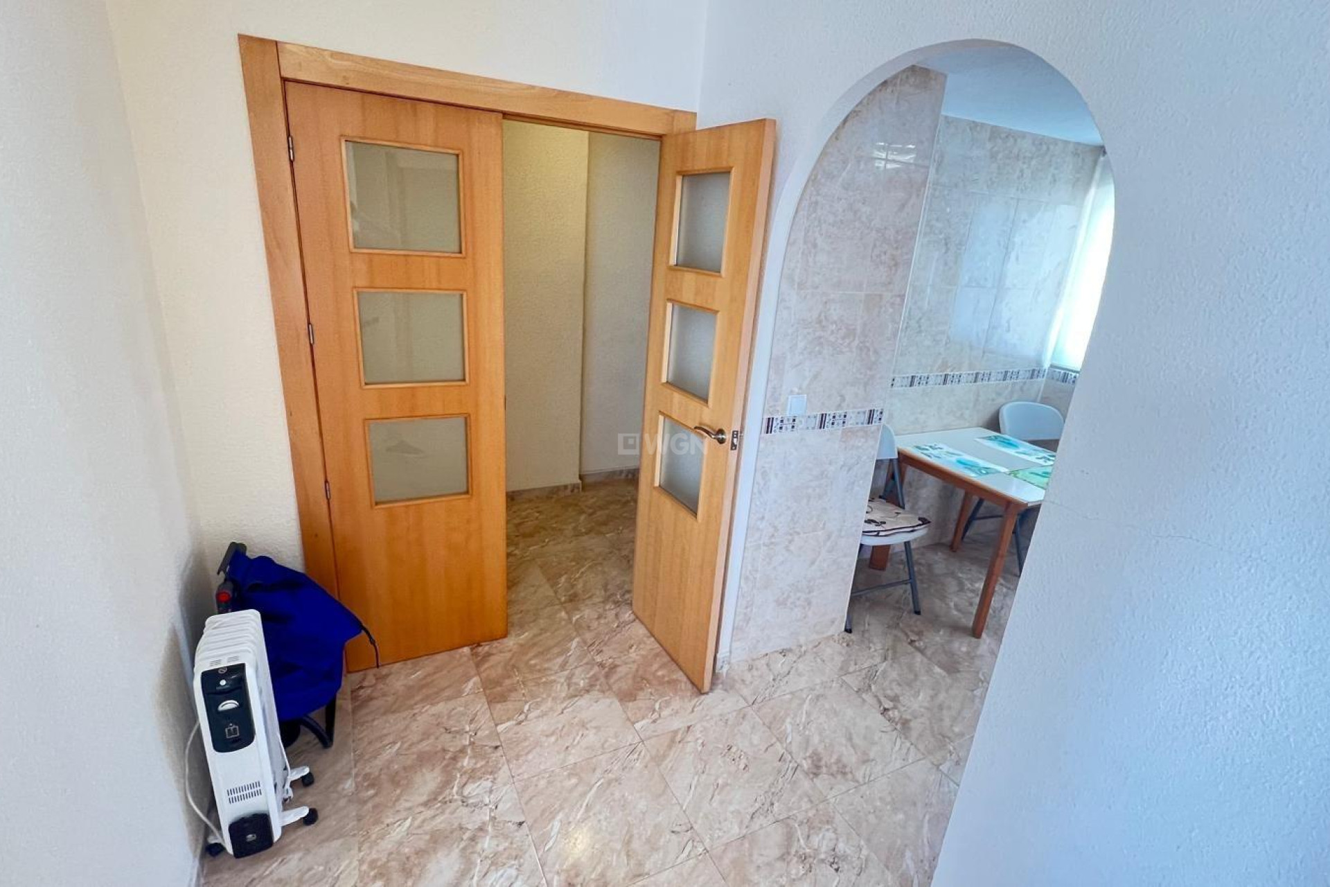 Wiederverkauf - Wohnung - Torrevieja - Playa de los Locos