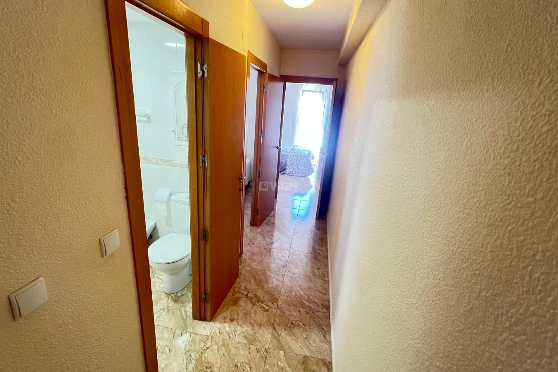 Wiederverkauf - Wohnung - Torrevieja - Playa de los Locos