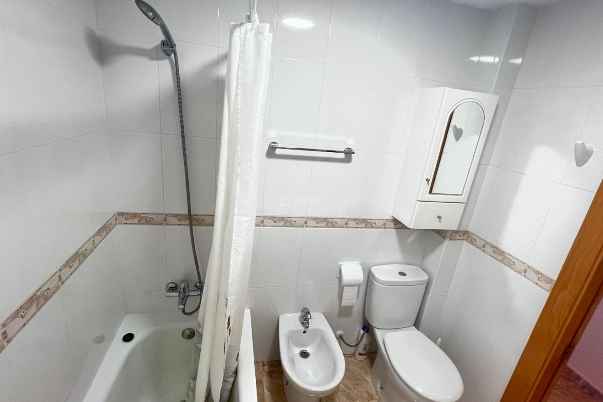 Wiederverkauf - Wohnung - Torrevieja - Playa de los Locos