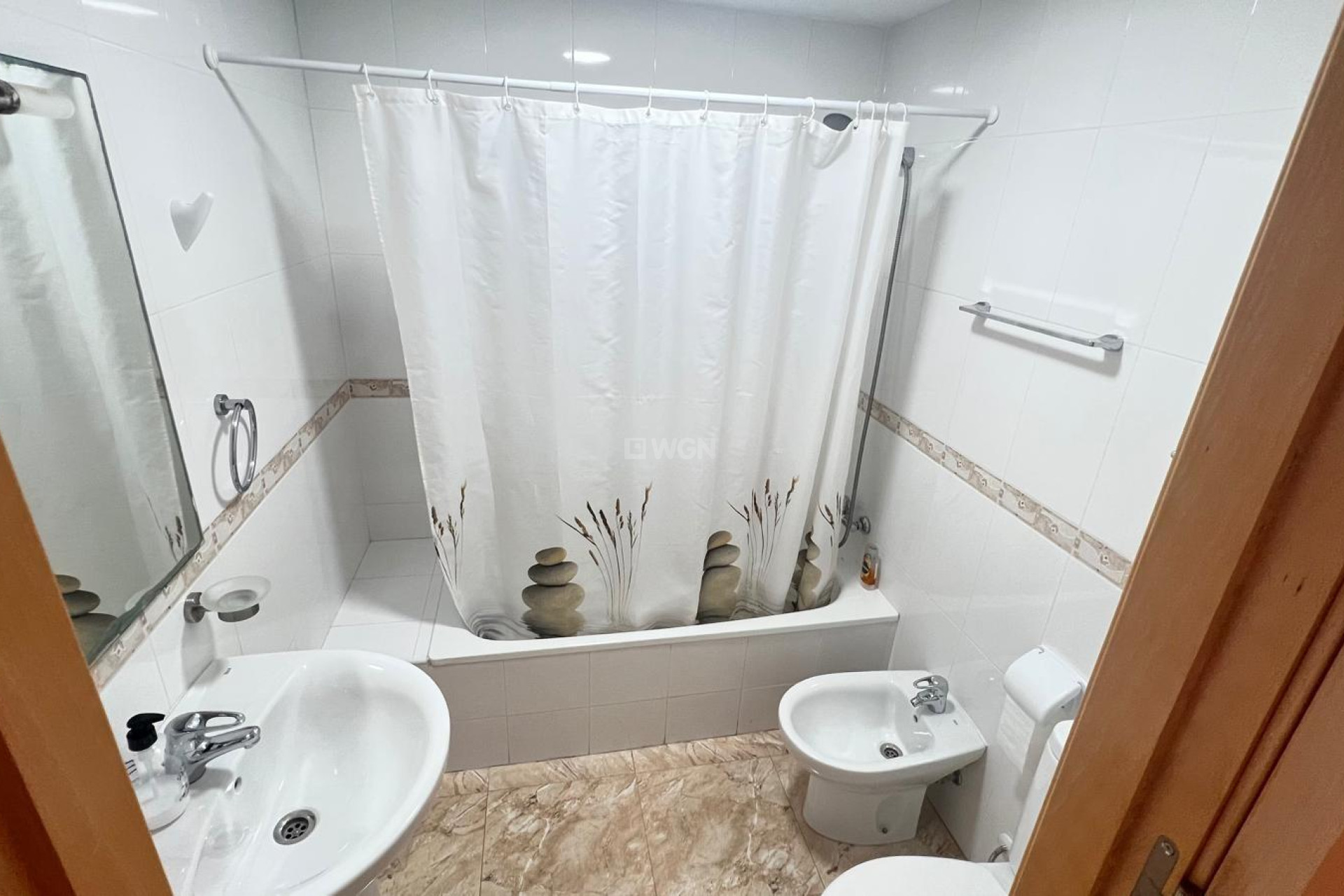 Wiederverkauf - Wohnung - Torrevieja - Playa de los Locos