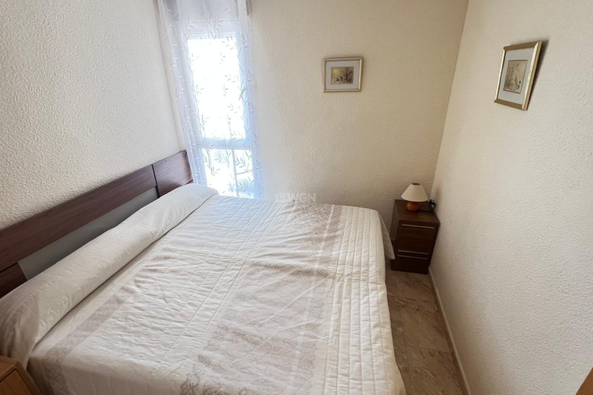 Wiederverkauf - Wohnung - Torrevieja - Playa de los Locos