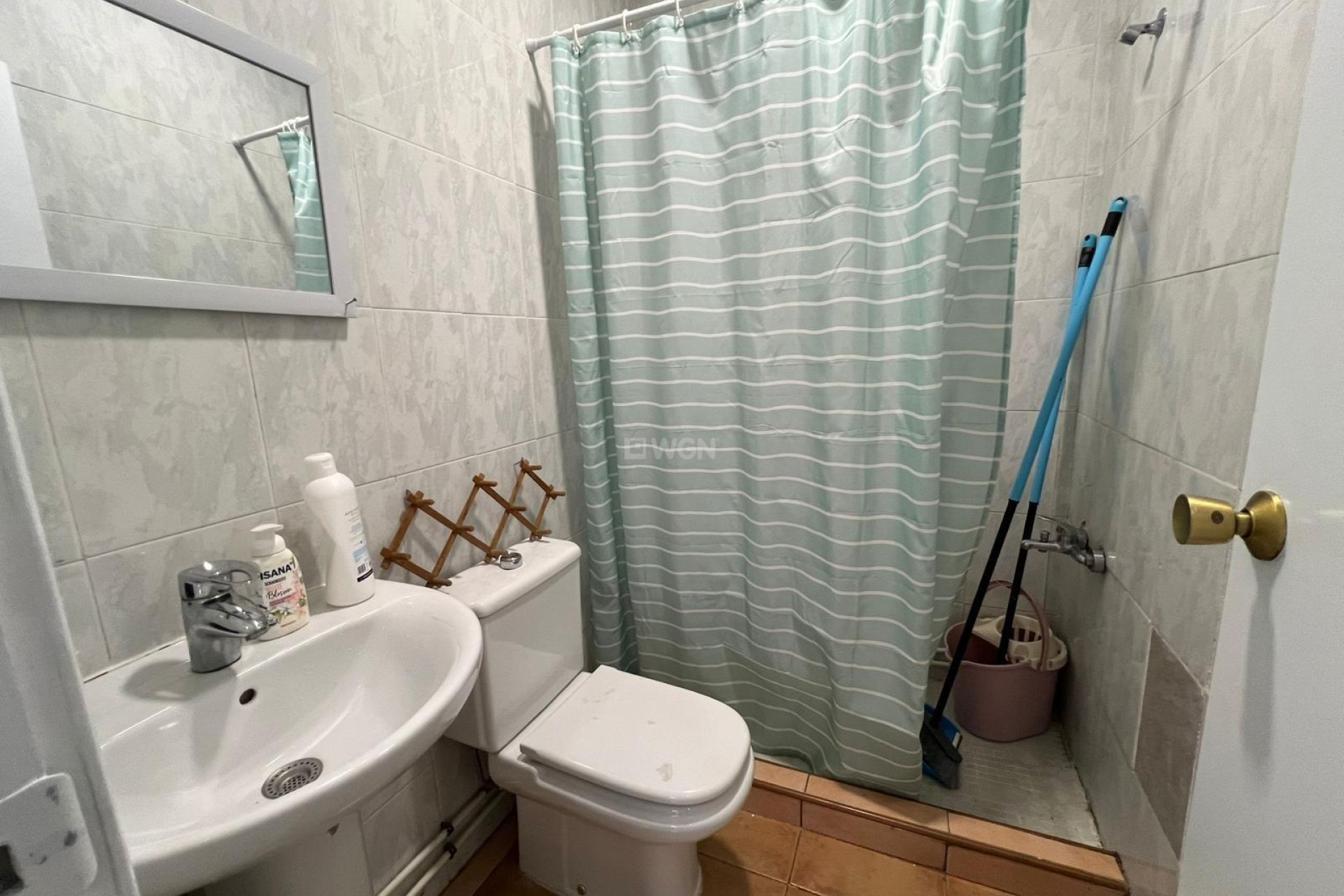 Wiederverkauf - Wohnung - Torrevieja - Playa de los Locos