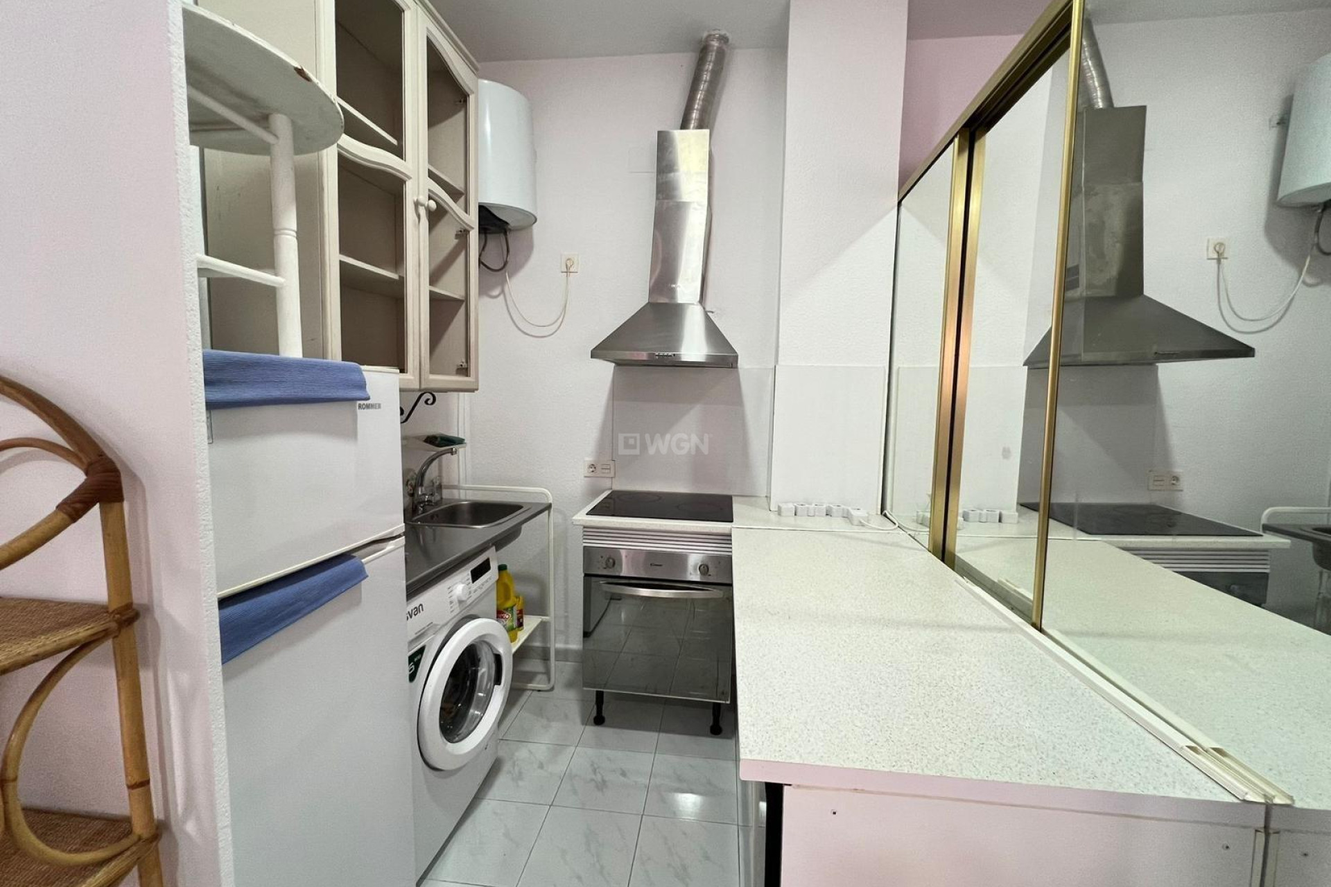 Wiederverkauf - Wohnung - Torrevieja - Playa de los Locos