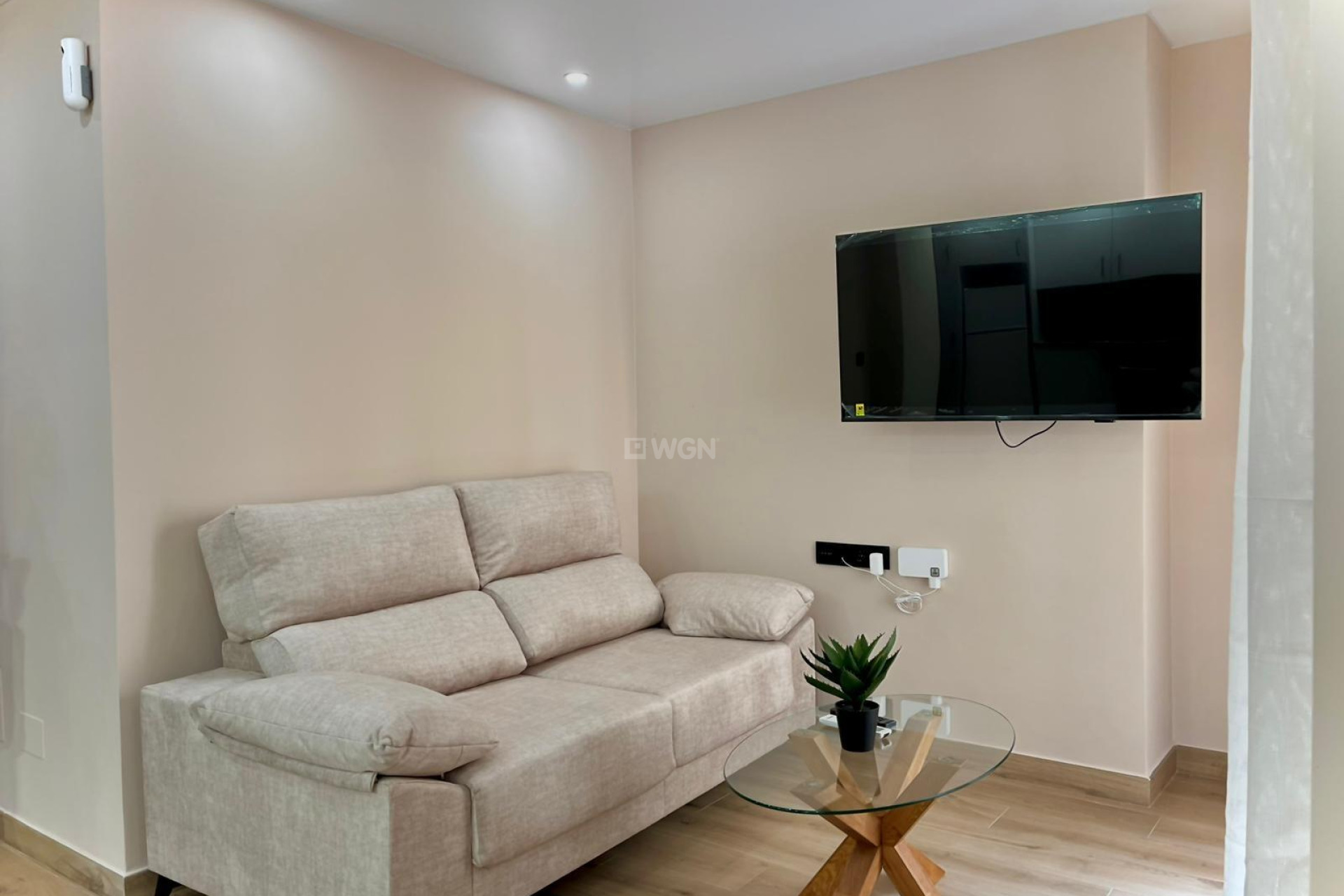 Wiederverkauf - Wohnung - Torrevieja - Playa de los Locos