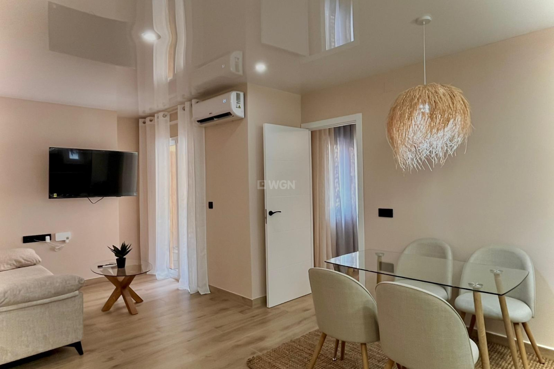 Wiederverkauf - Wohnung - Torrevieja - Playa de los Locos