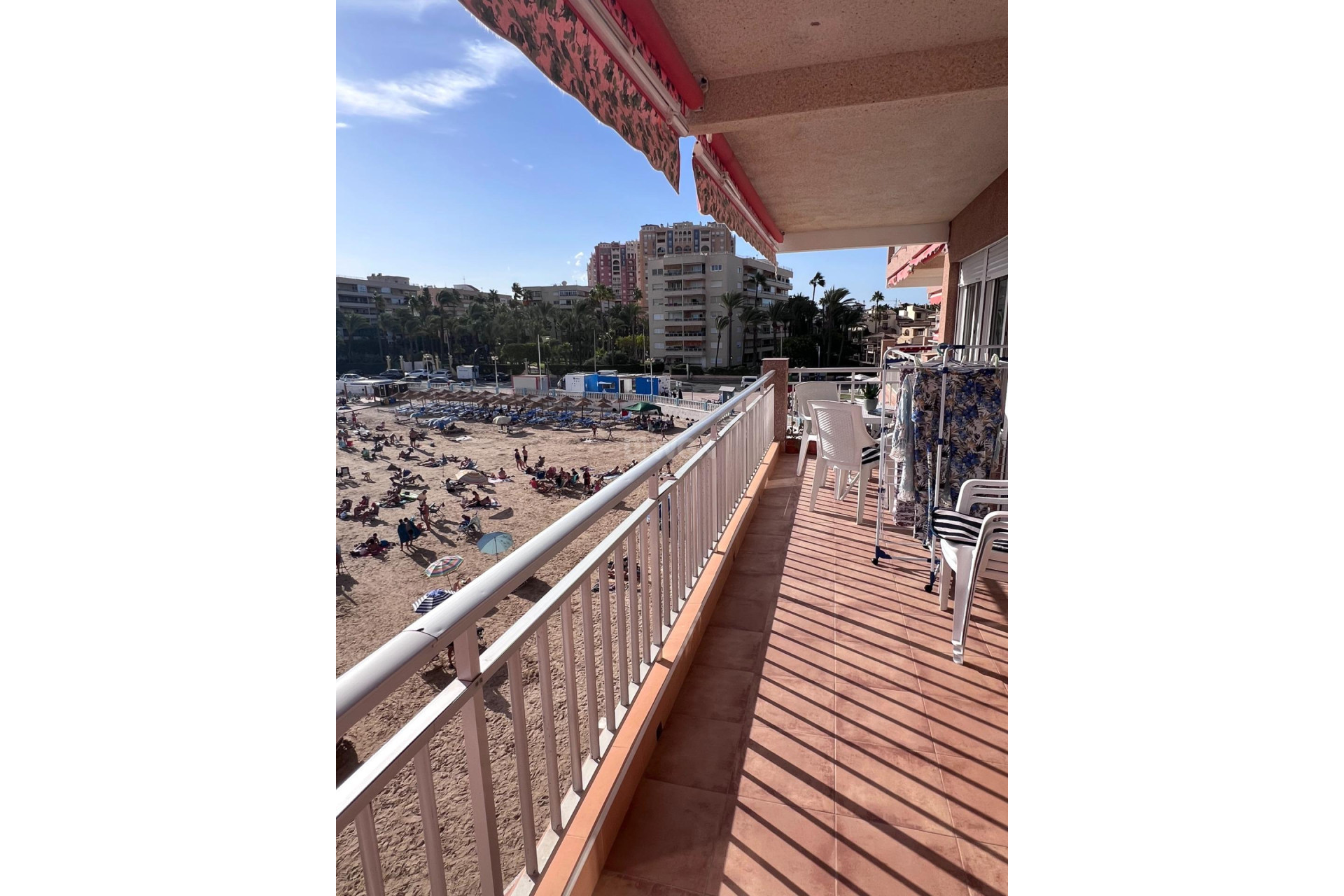 Wiederverkauf - Wohnung - Torrevieja - Playa de los Locos