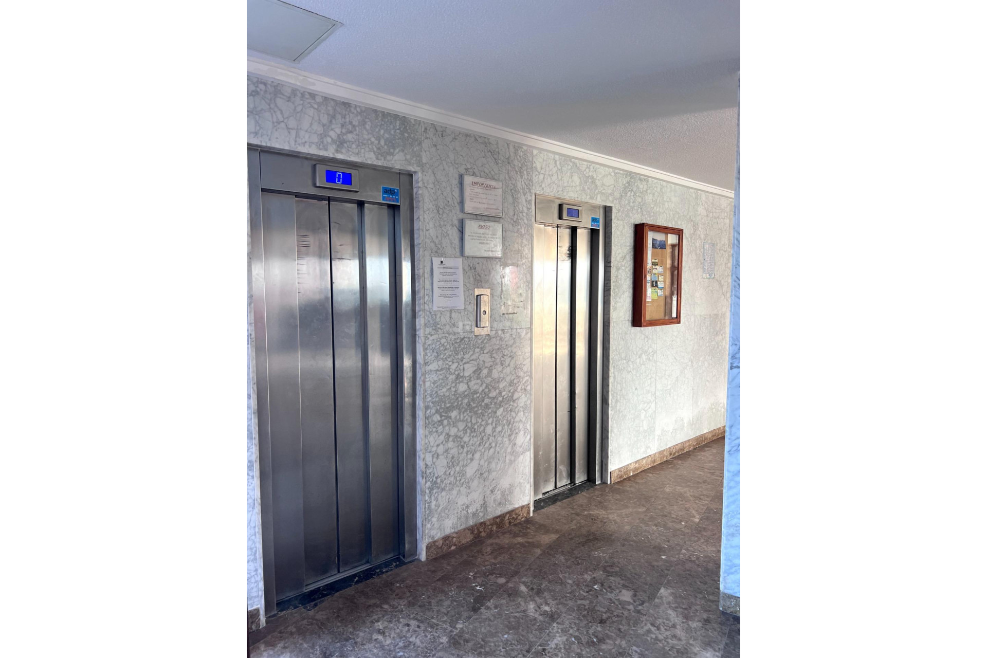 Wiederverkauf - Wohnung - Torrevieja - Playa de los Locos