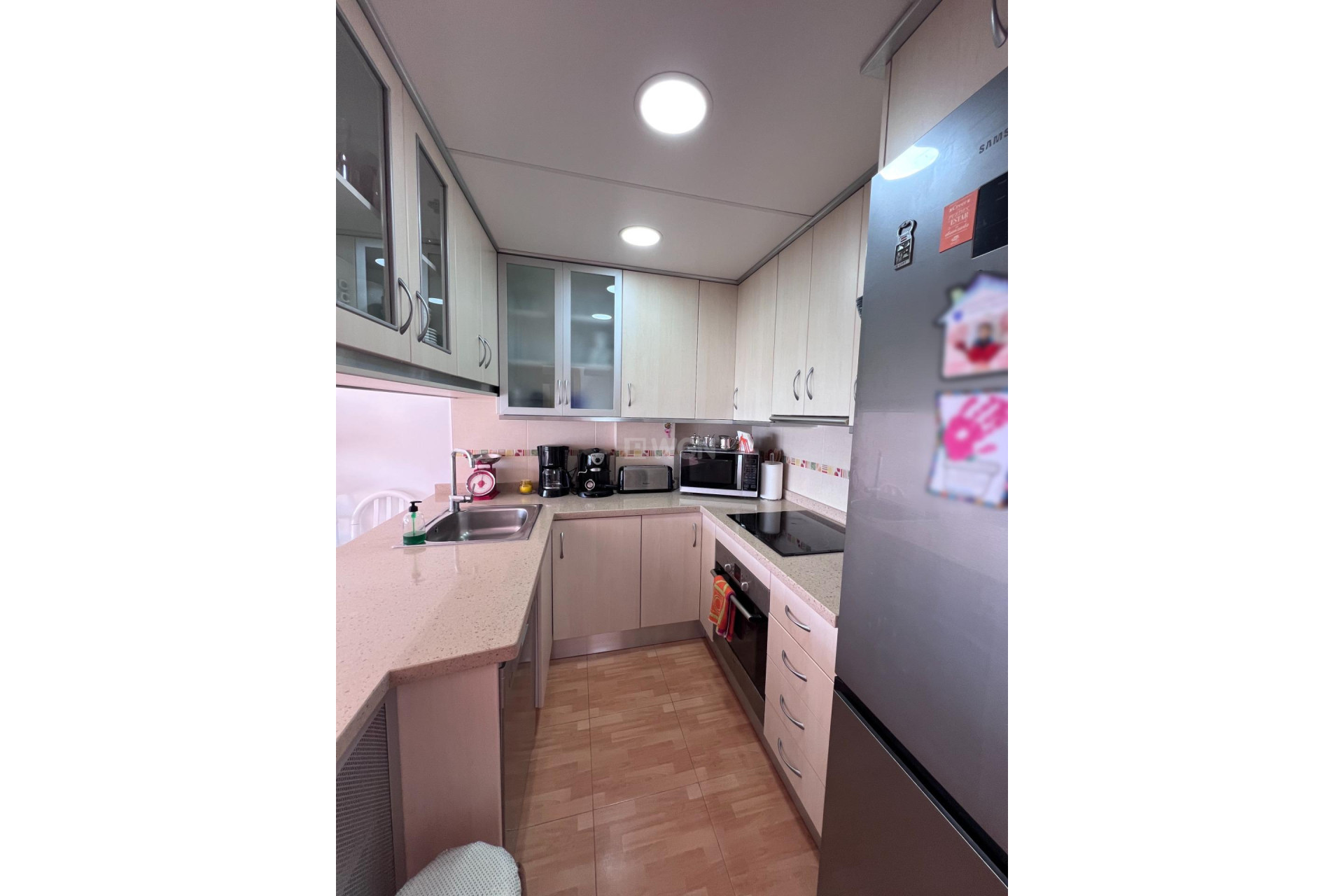 Wiederverkauf - Wohnung - Torrevieja - Playa de los Locos