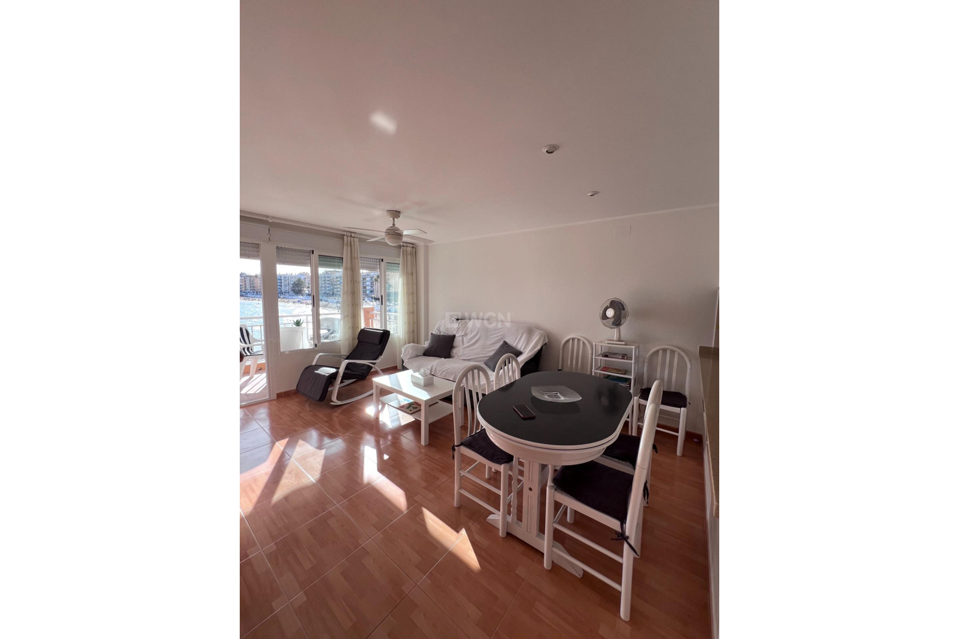 Wiederverkauf - Wohnung - Torrevieja - Playa de los Locos