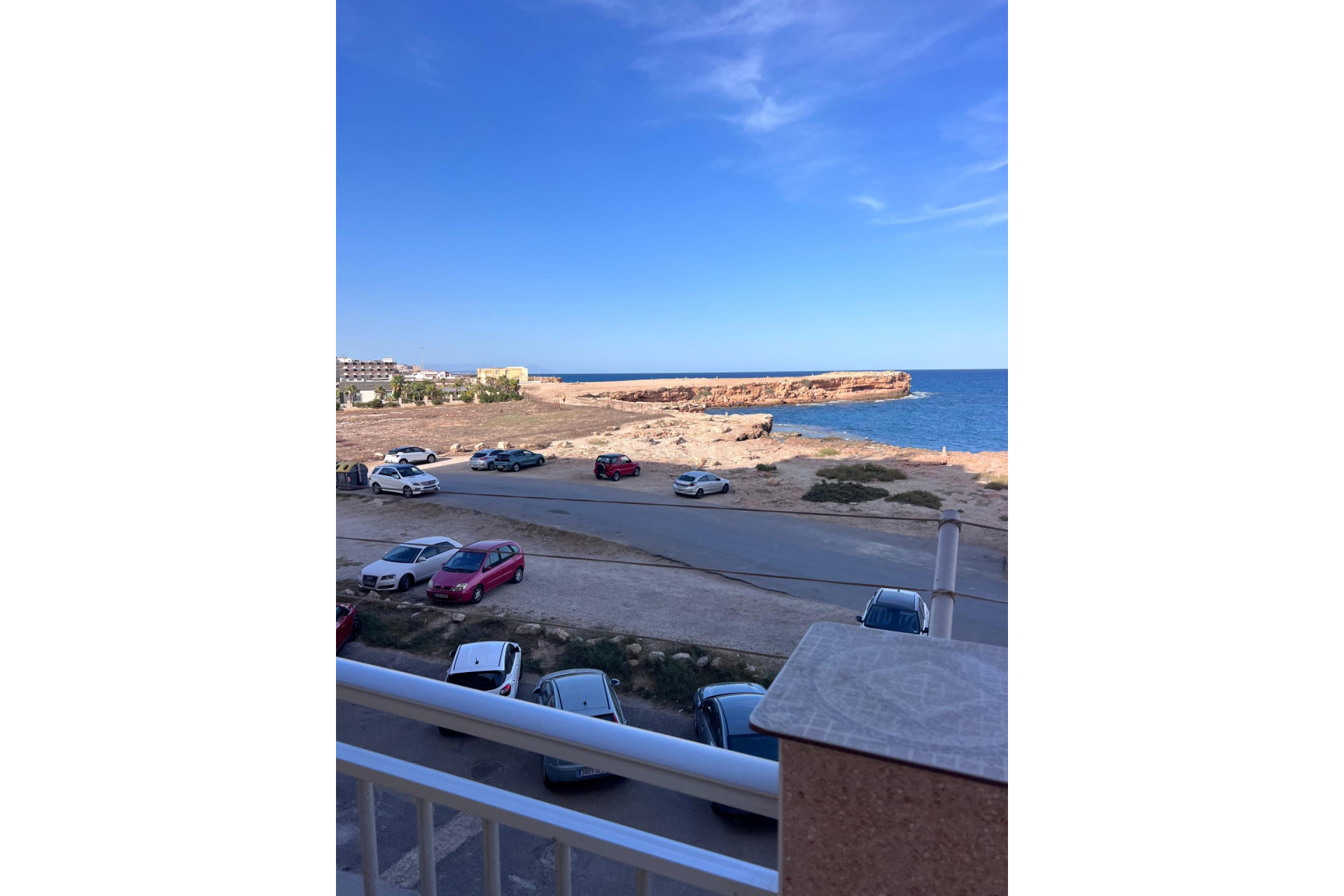 Wiederverkauf - Wohnung - Torrevieja - Playa de los Locos