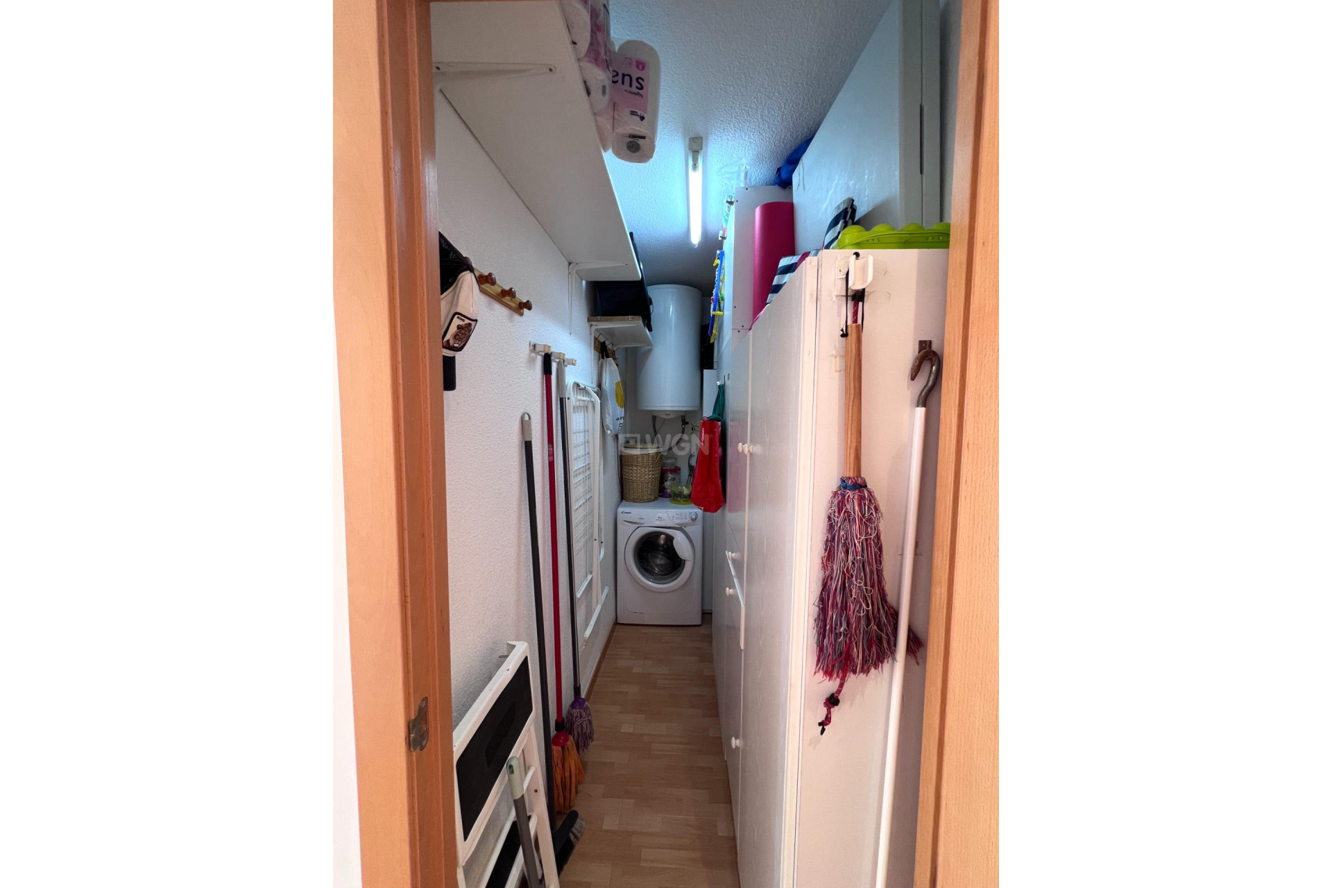 Wiederverkauf - Wohnung - Torrevieja - Playa de los Locos