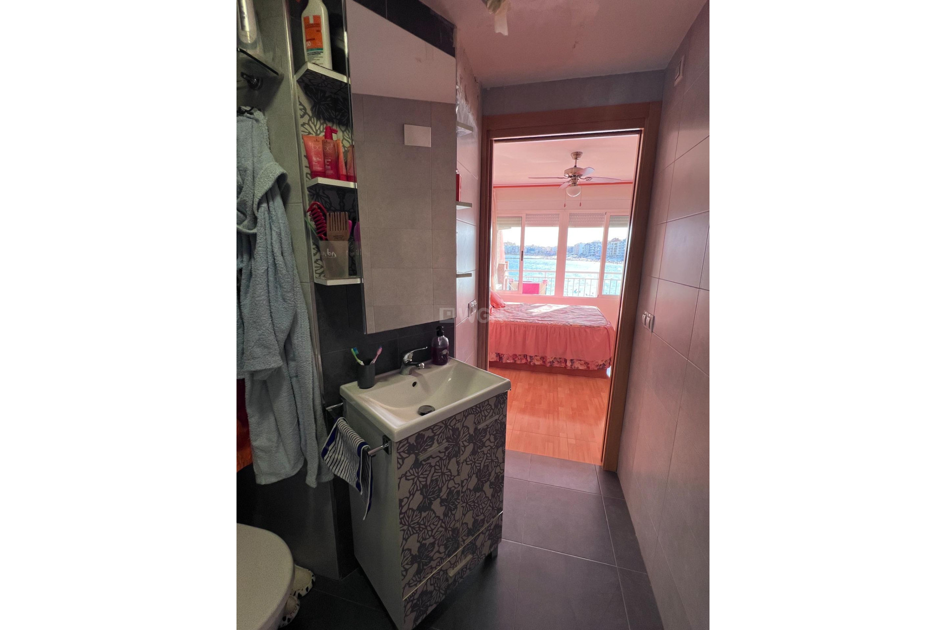 Wiederverkauf - Wohnung - Torrevieja - Playa de los Locos