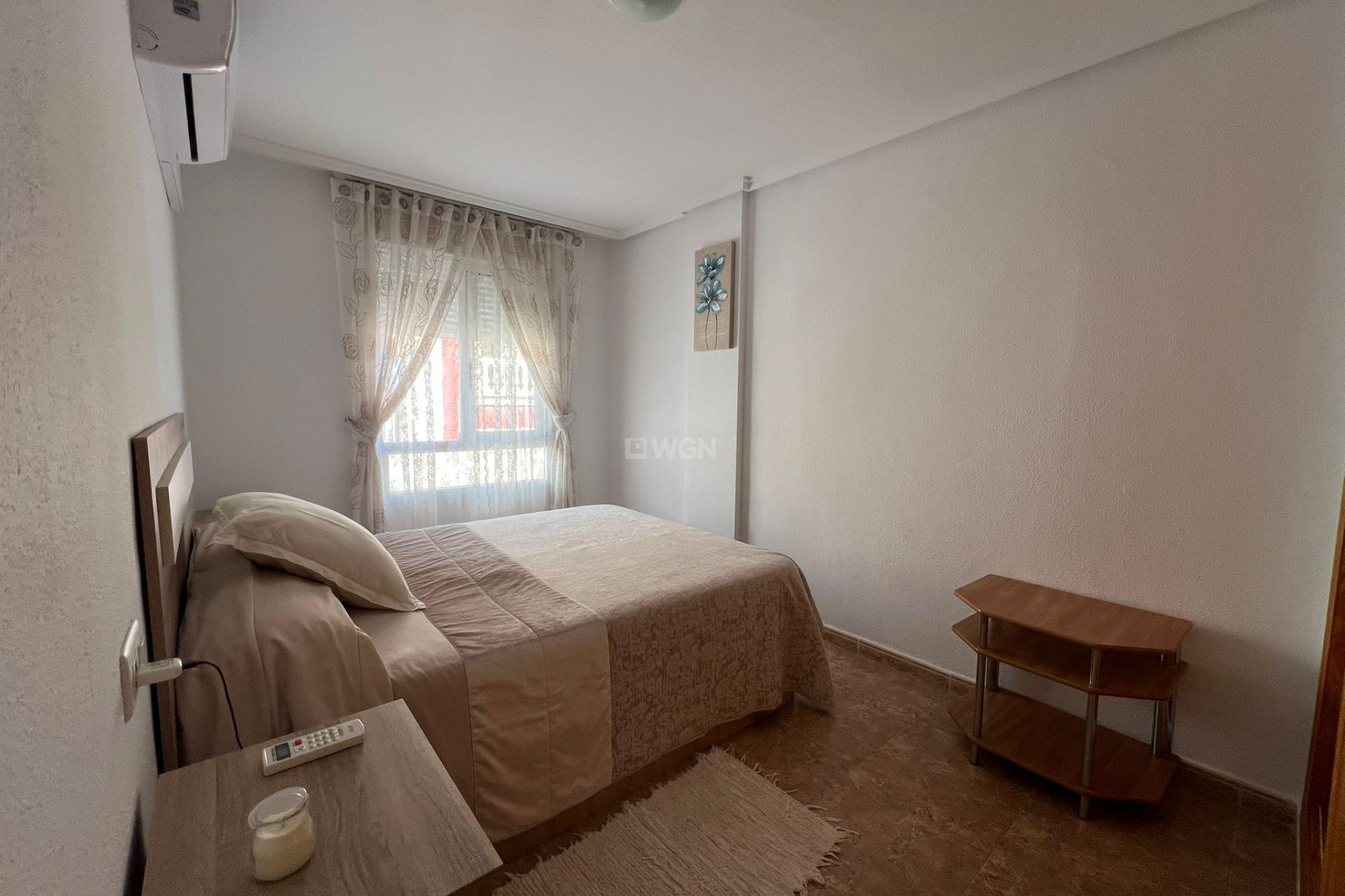 Wiederverkauf - Wohnung - Torrevieja - Playa de los Locos