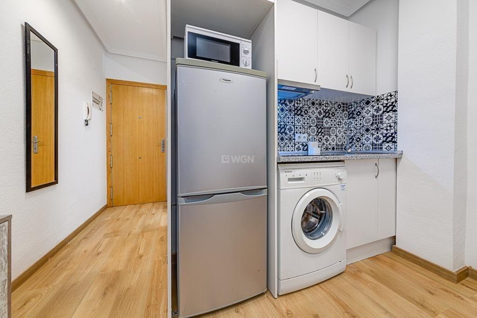 Wiederverkauf - Wohnung - Torrevieja - Playa de los Locos