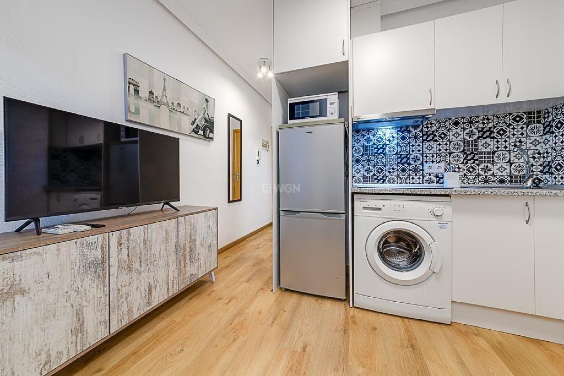 Wiederverkauf - Wohnung - Torrevieja - Playa de los Locos