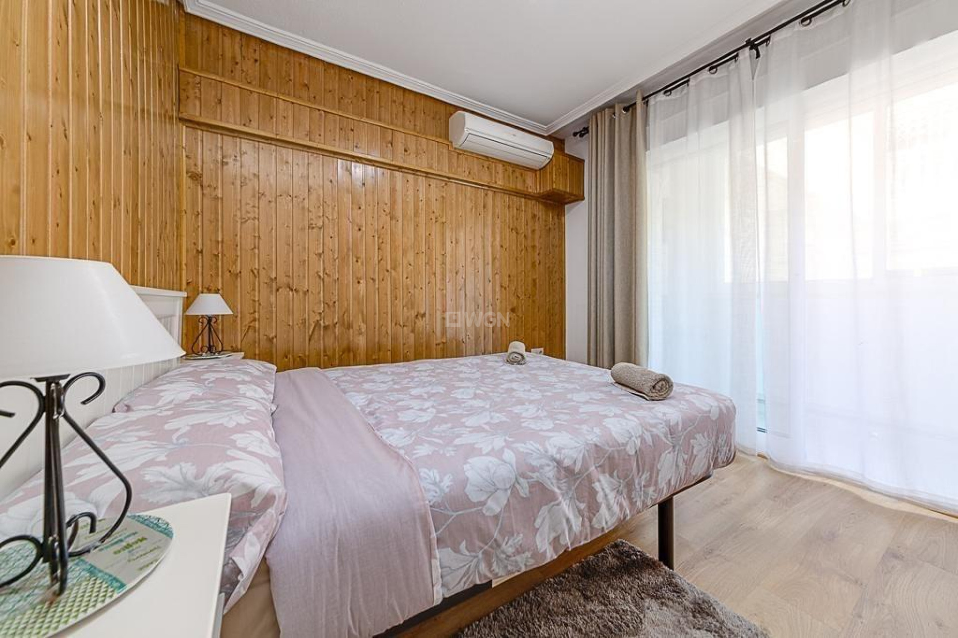 Wiederverkauf - Wohnung - Torrevieja - Playa de los Locos