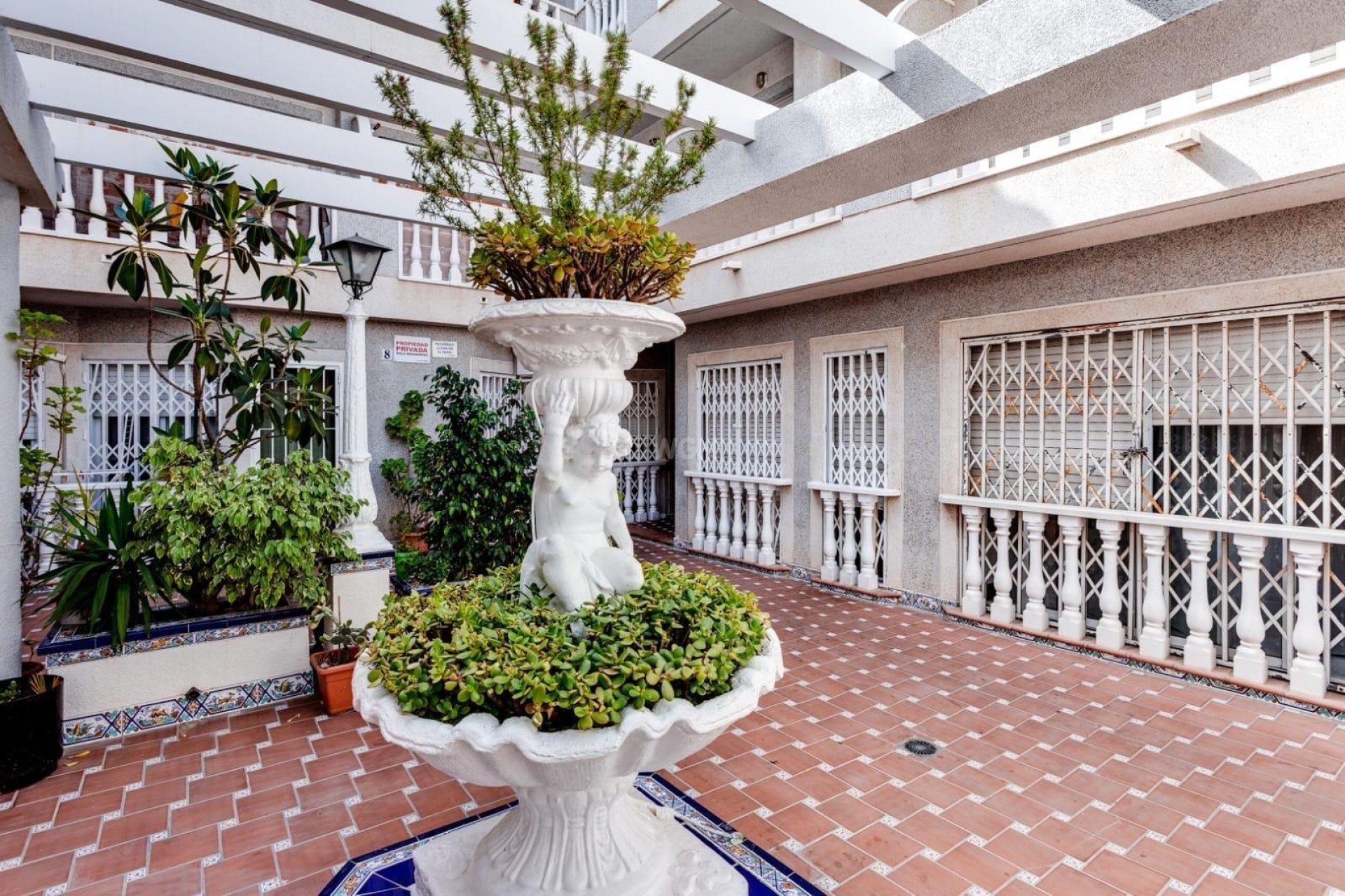 Wiederverkauf - Wohnung - Torrevieja - Playa de los Locos